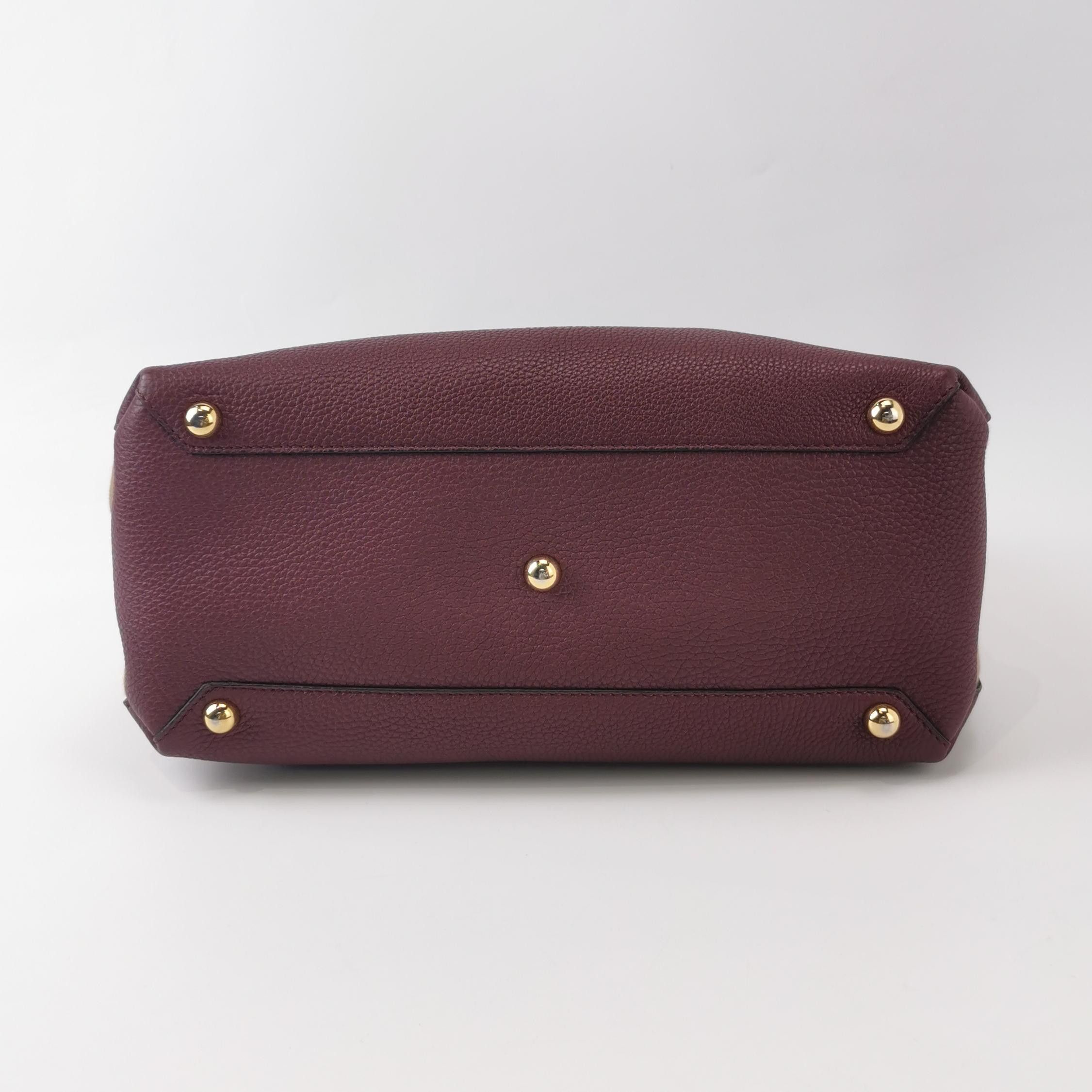 Burberry Burberry Women os Shoulder Bags Size ONE SIZE - 6 Thumbnail
