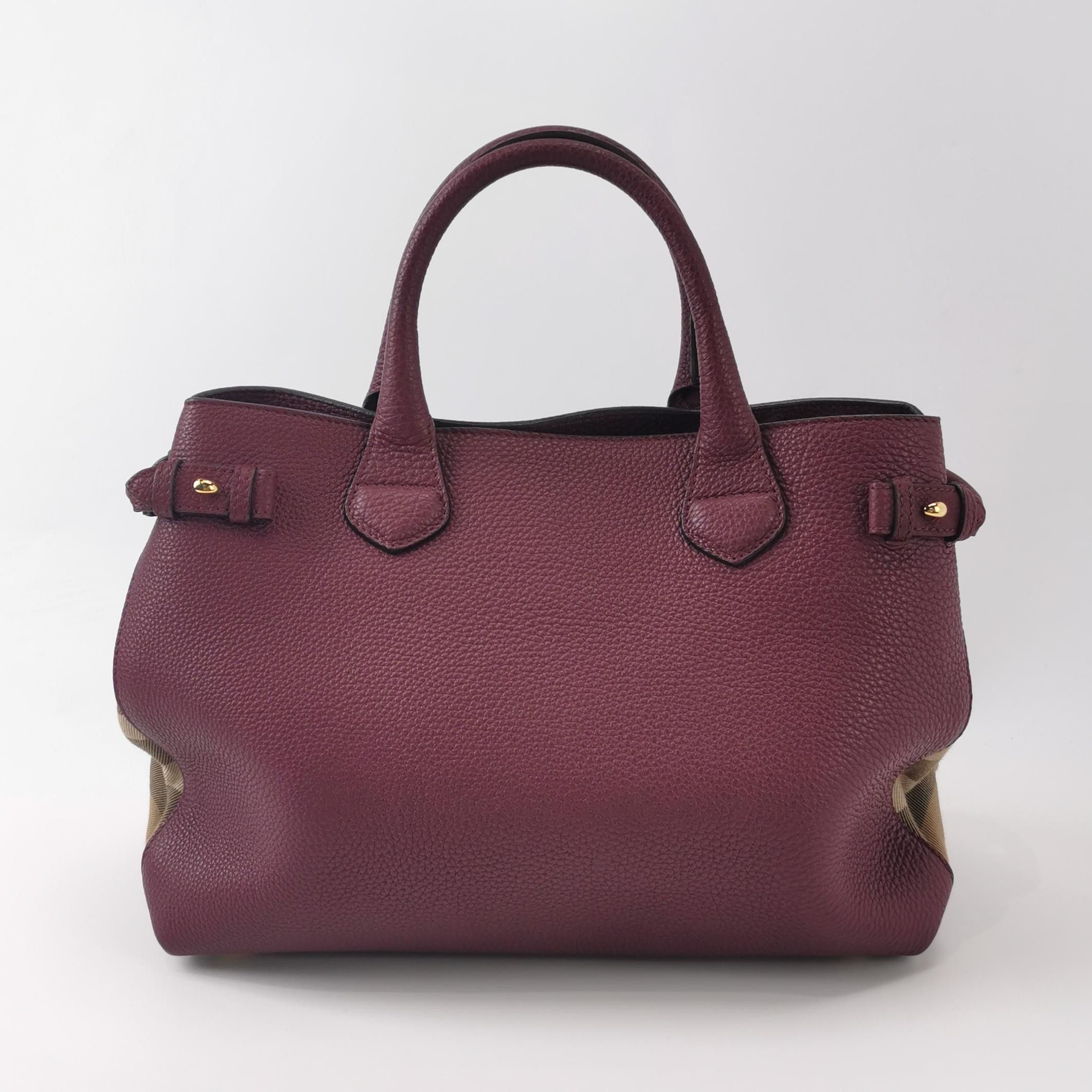 Burberry Burberry Women os Shoulder Bags Size ONE SIZE - 5 Thumbnail