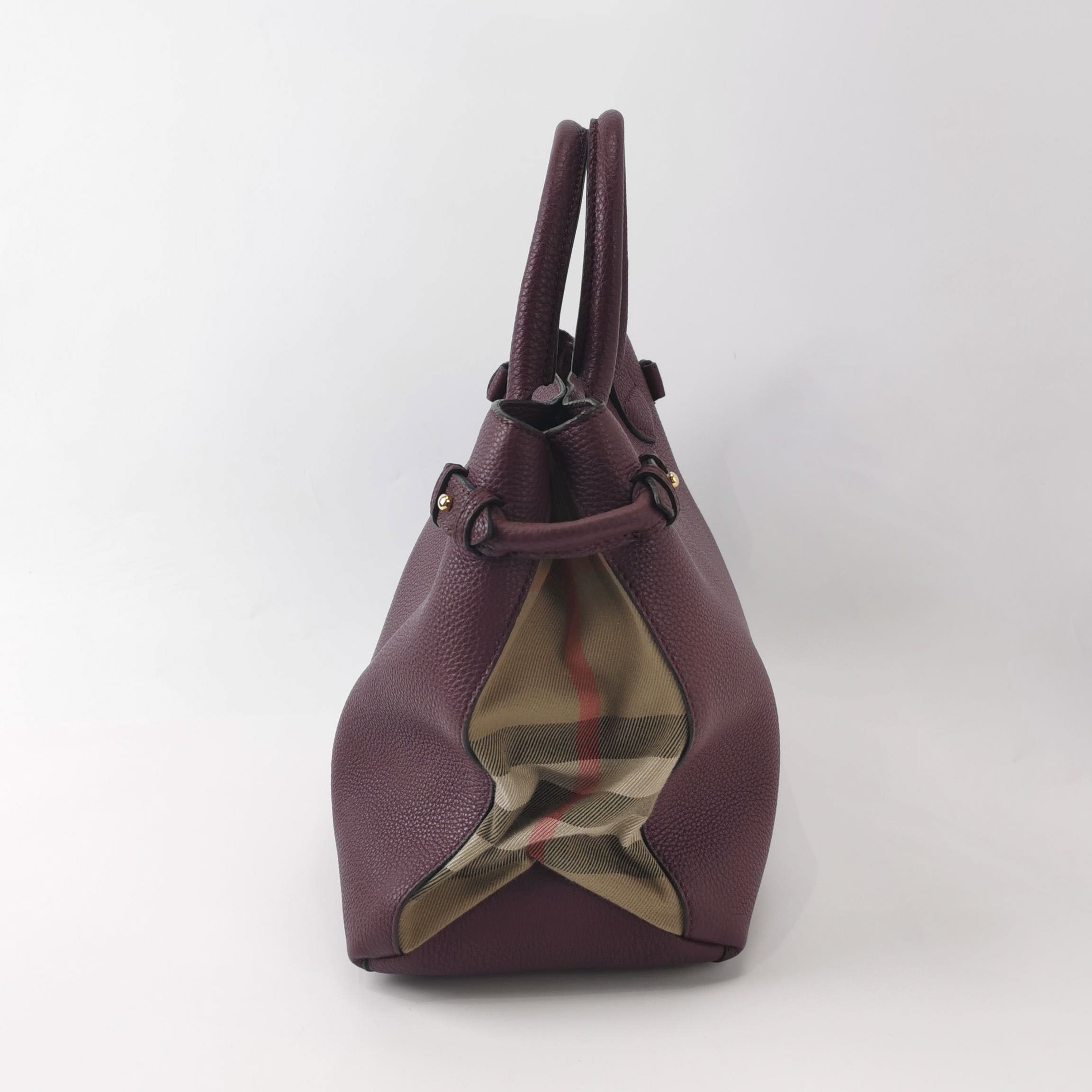 Burberry Burberry Women os Shoulder Bags Size ONE SIZE - 3 Thumbnail