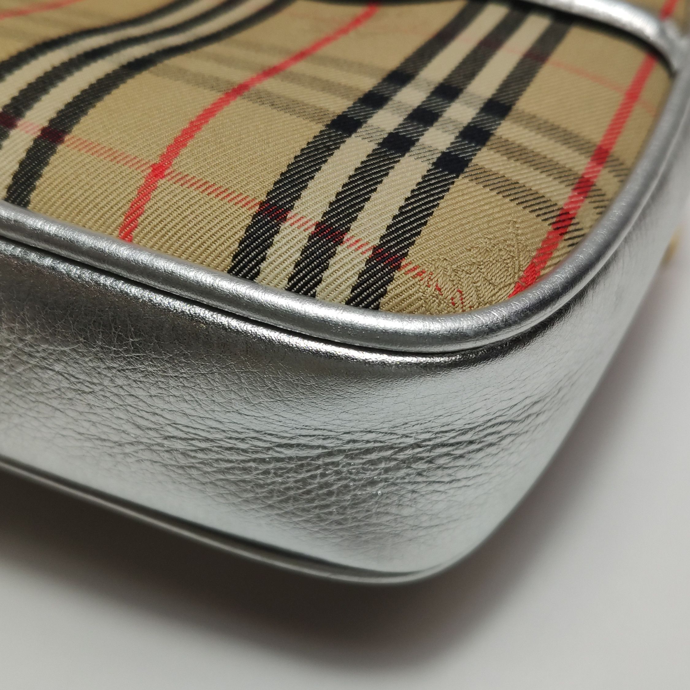Burberry Burberry Women os Belt Bags Size ONE SIZE - 15 Thumbnail