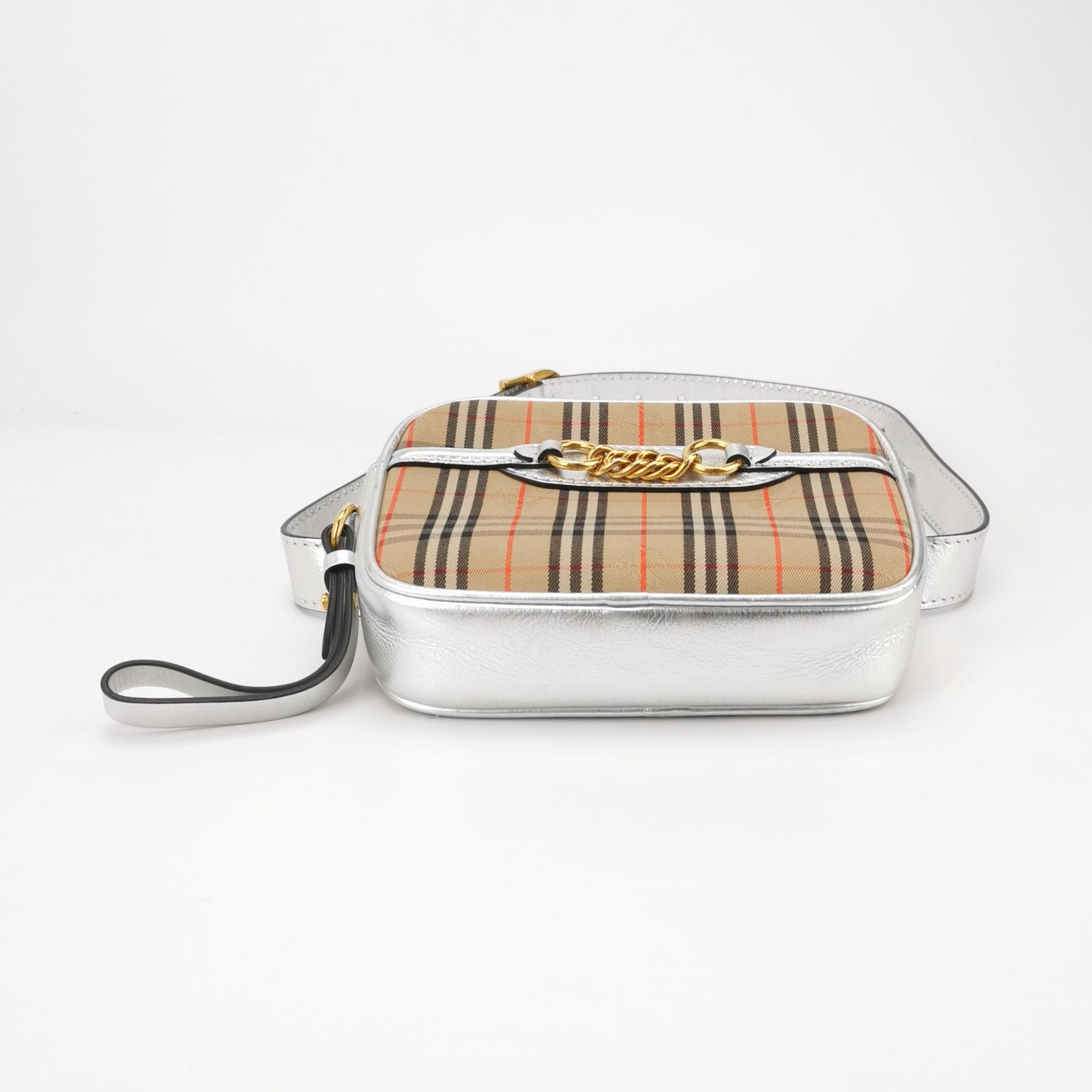 Burberry Burberry Women os Belt Bags Size ONE SIZE - 6 Thumbnail