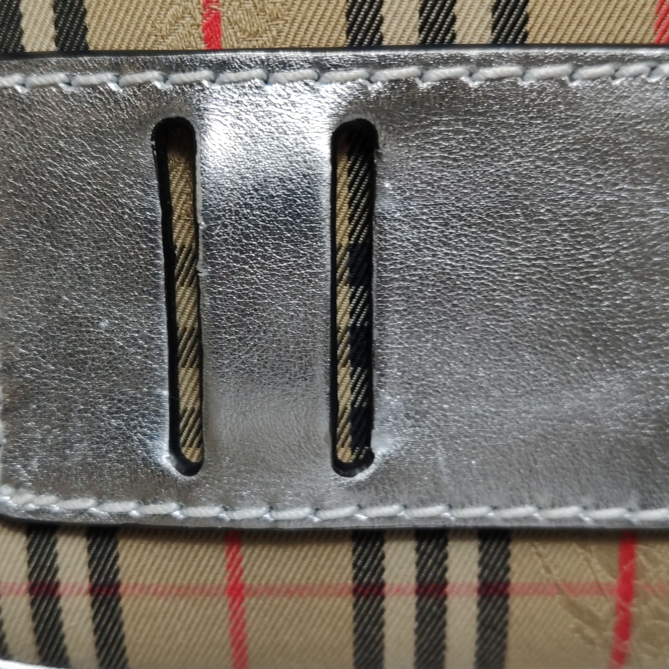 Burberry Burberry Women os Belt Bags Size ONE SIZE - 16 Thumbnail