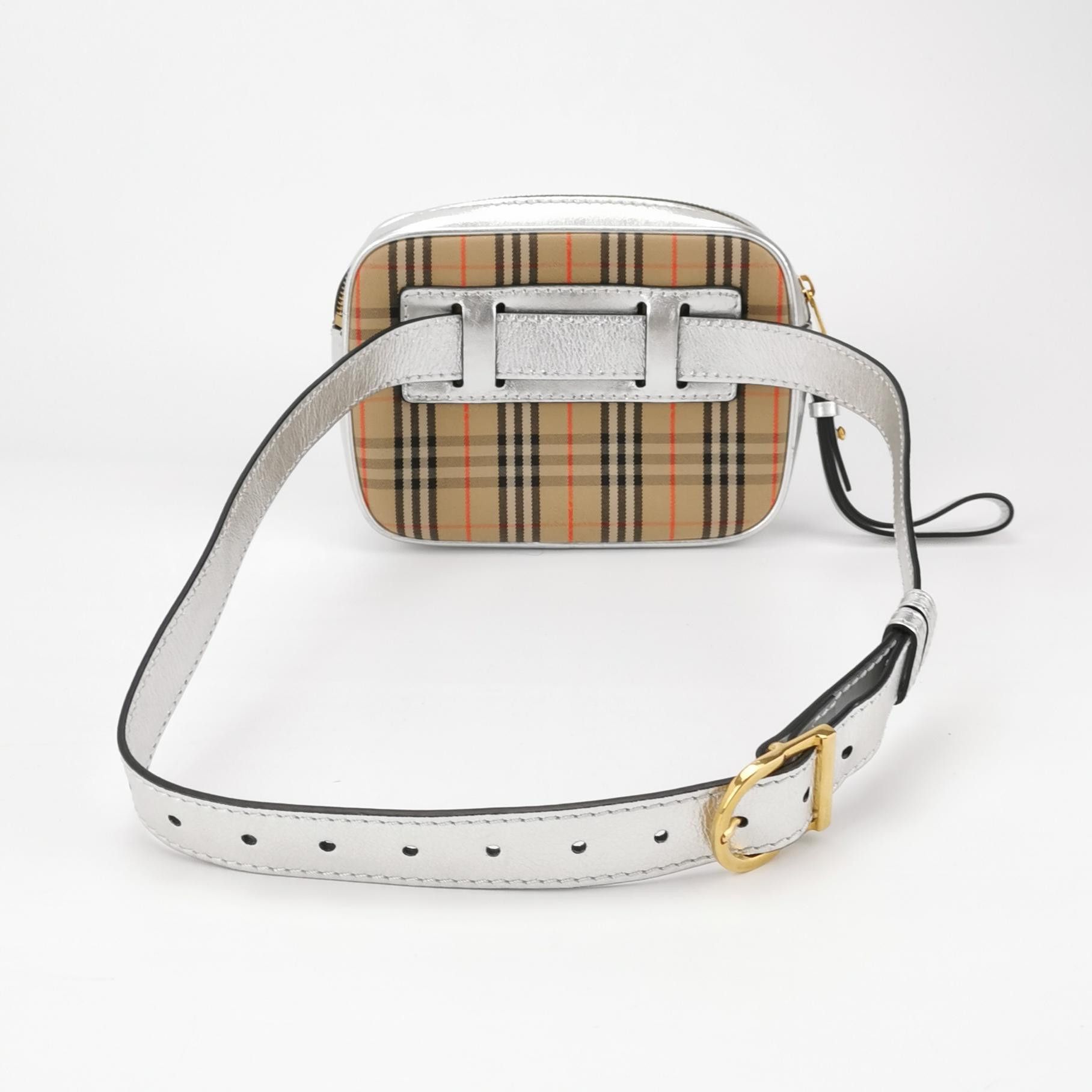 Burberry Burberry Women os Belt Bags Size ONE SIZE - 5 Thumbnail