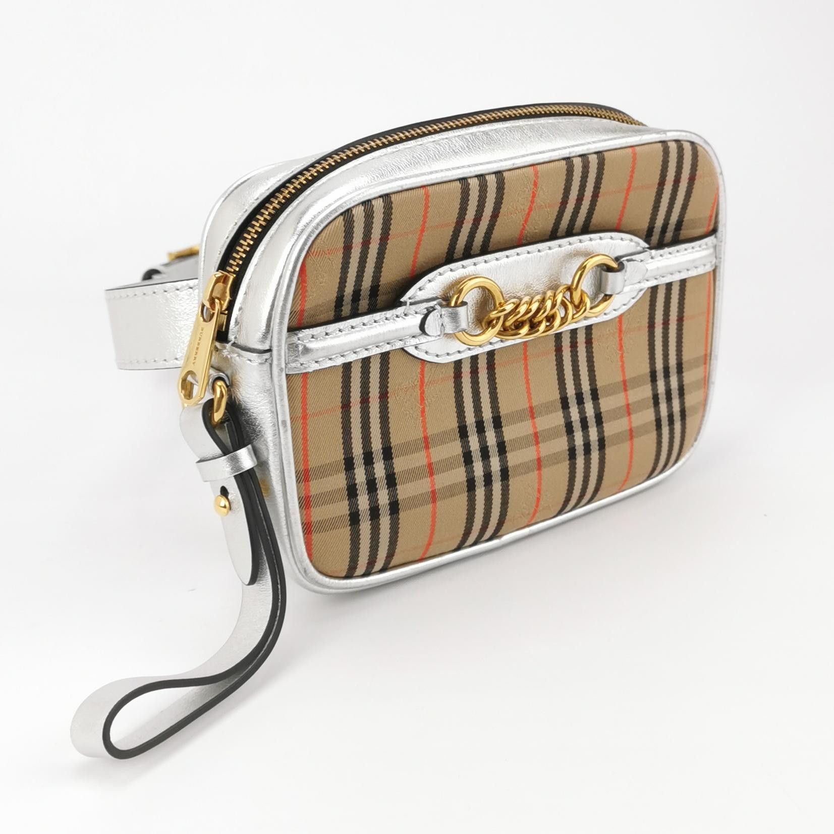 Burberry Burberry Women os Belt Bags Size ONE SIZE - 4 Thumbnail