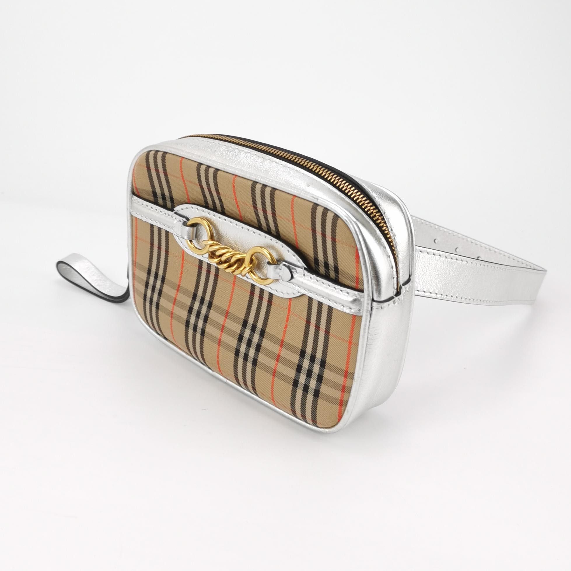 Burberry Burberry Women os Belt Bags Size ONE SIZE - 3 Thumbnail