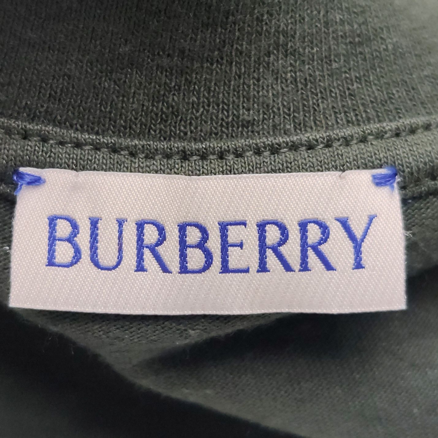 Burberry Burberry Women m Short Sleeve Shirts Size M / US 6-8 / IT 42-44 - 5 Thumbnail