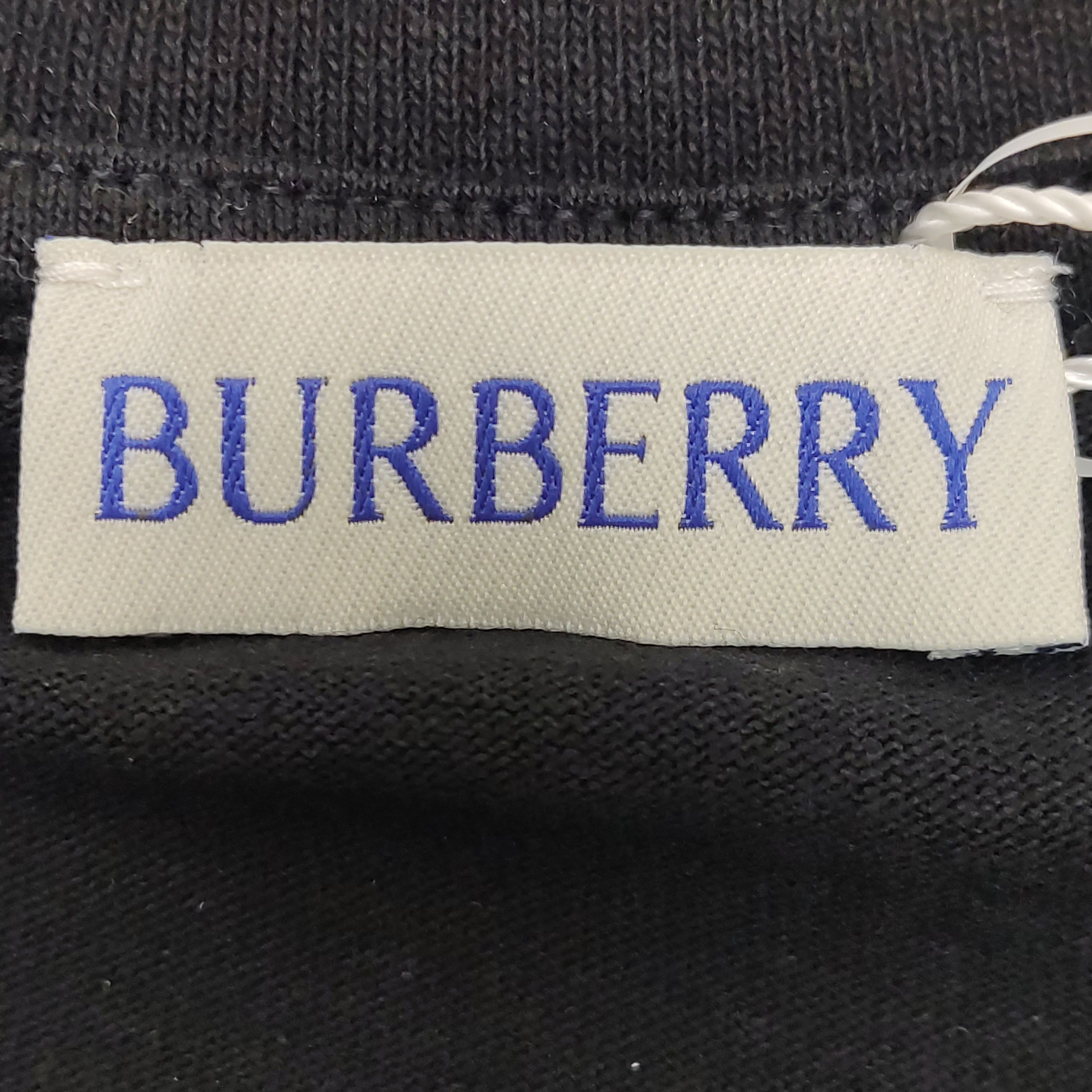 Burberry Burberry Women m Short Sleeve Shirts Size M / US 6-8 / IT 42-44 - 5 Thumbnail