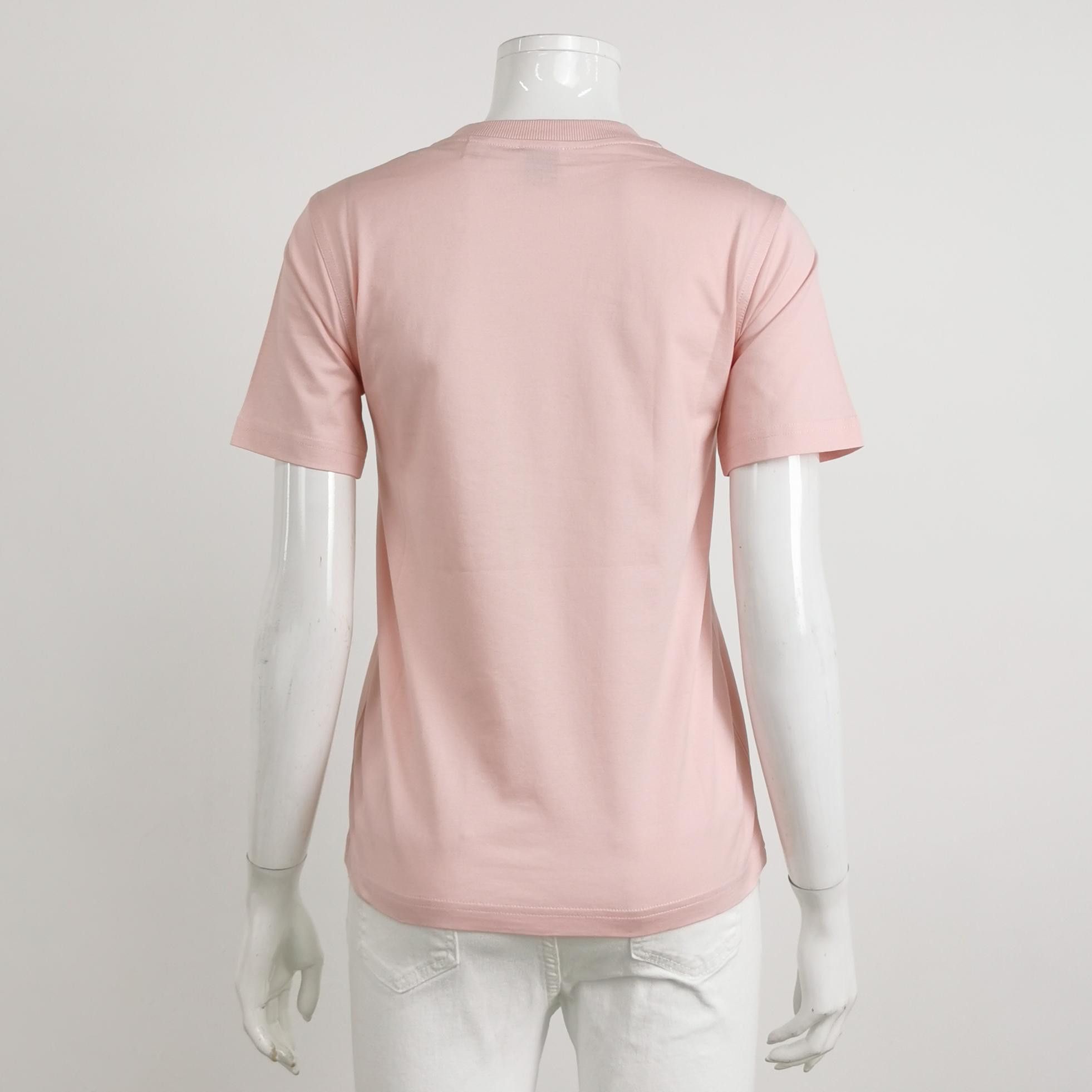 Burberry Burberry Women m Short Sleeve Shirts Size M / US 6-8 / IT 42-44 - 2 Thumbnail