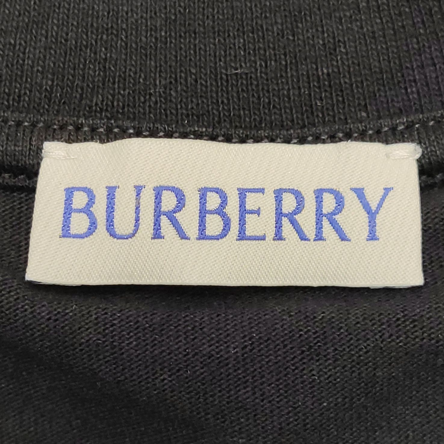 Burberry Burberry Women m Short Sleeve Shirts Size M / US 6-8 / IT 42-44 - 5 Thumbnail