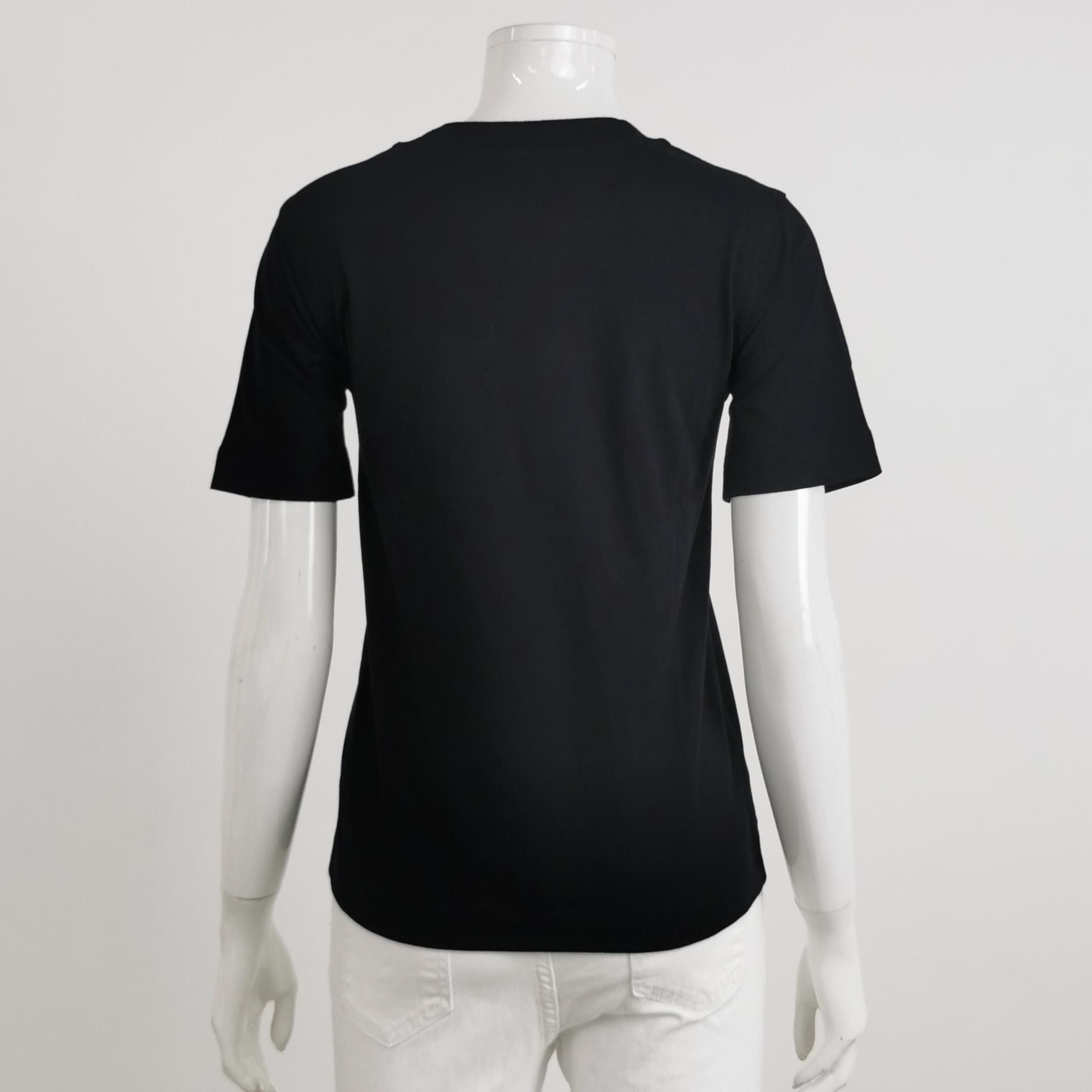 Burberry Burberry Women m Short Sleeve Shirts Size M / US 6-8 / IT 42-44 - 2 Thumbnail
