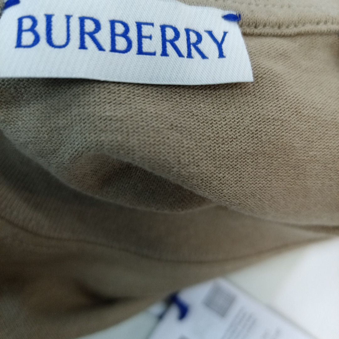 Burberry Burberry Women m Short Sleeve Shirts Size M / US 6-8 / IT 42-44 - 5 Thumbnail