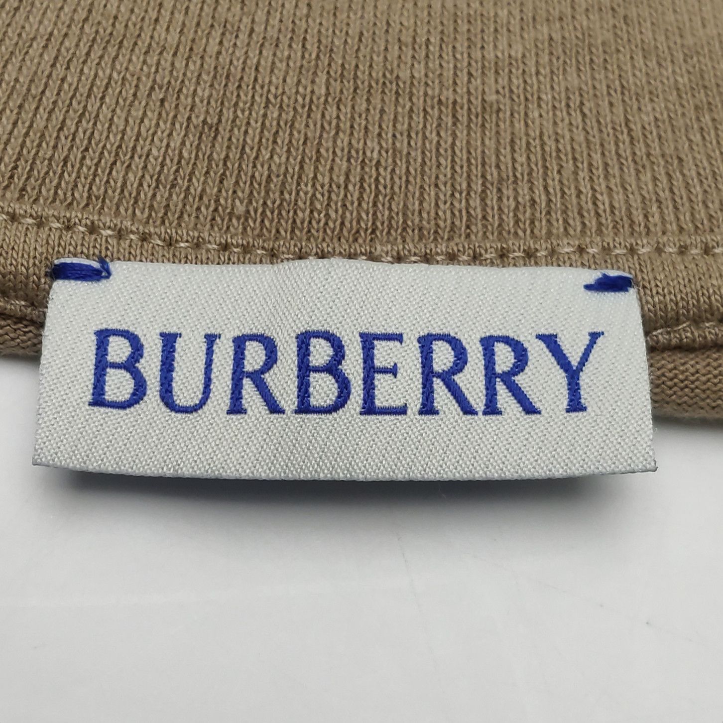 Burberry Burberry Women m Short Sleeve Shirts Size M / US 6-8 / IT 42-44 - 5 Thumbnail
