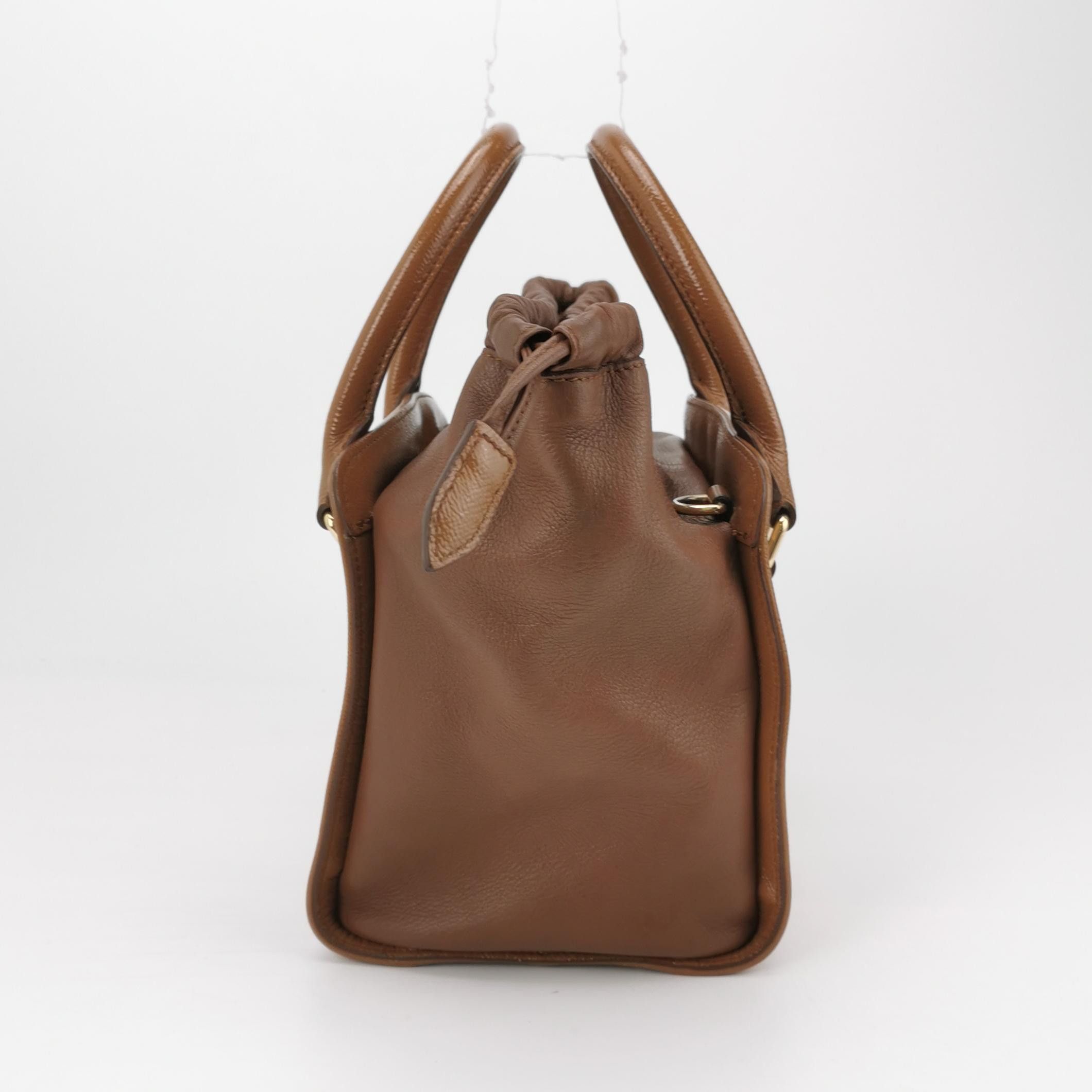 Burberry Burberry Women os Shoulder Bags Size ONE SIZE - 3 Thumbnail
