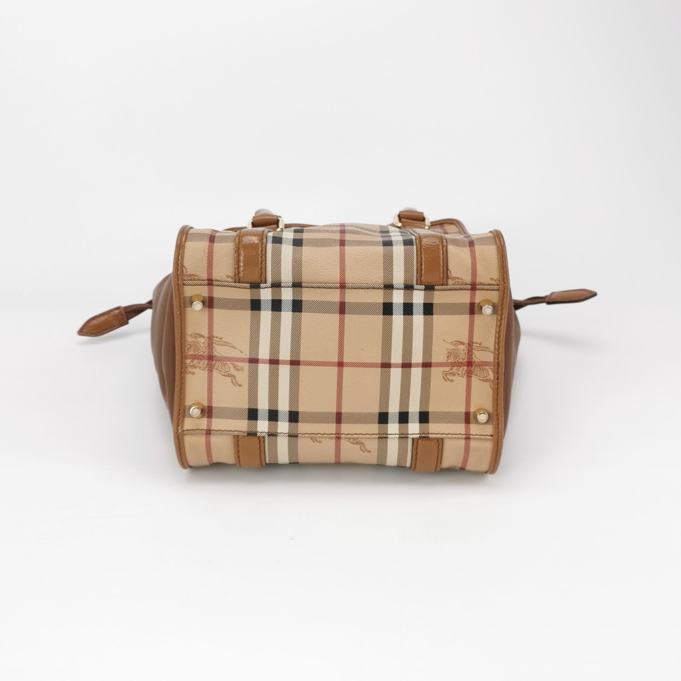 Burberry Burberry Women os Shoulder Bags Size ONE SIZE - 6 Thumbnail