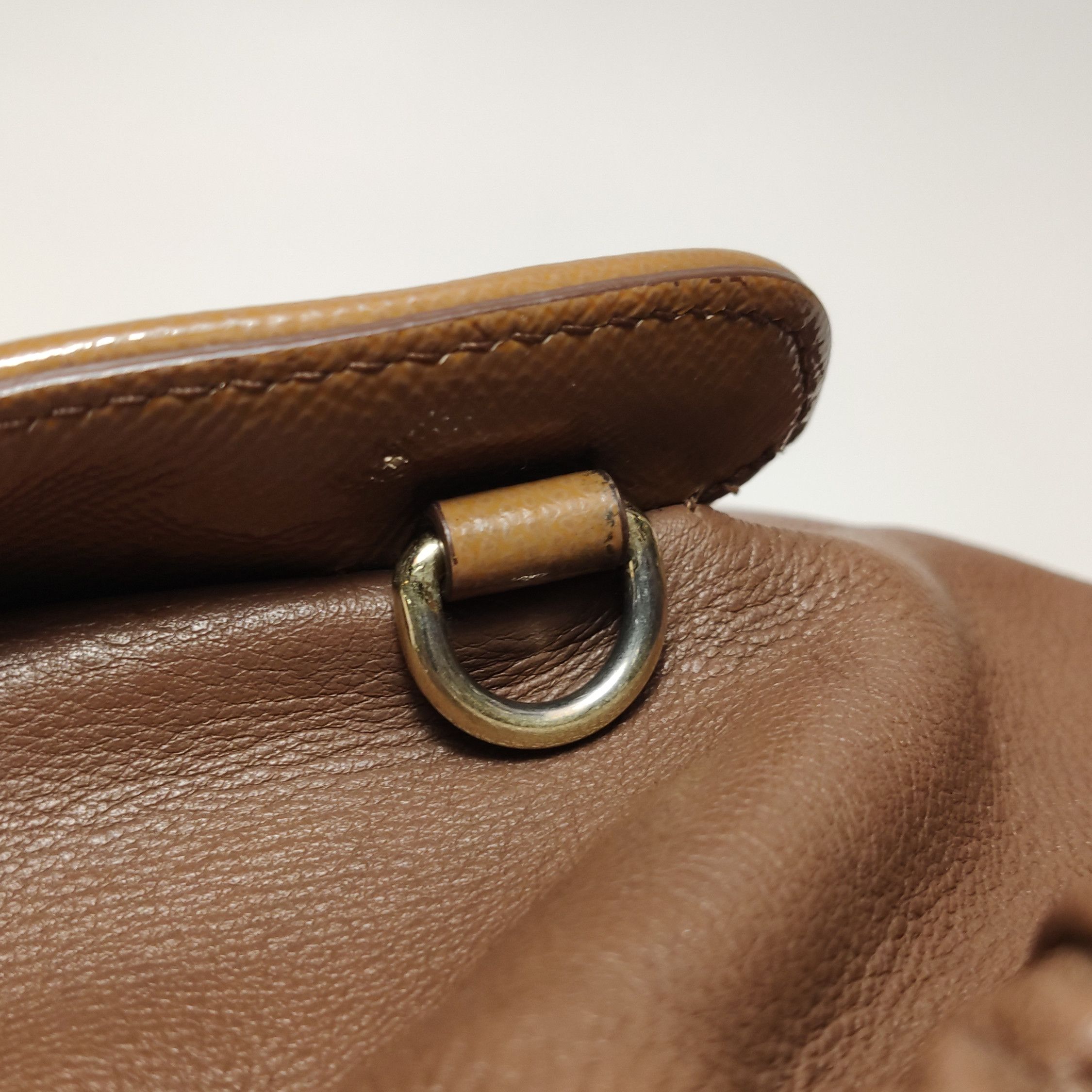 Burberry Burberry Women os Shoulder Bags Size ONE SIZE - 15 Thumbnail