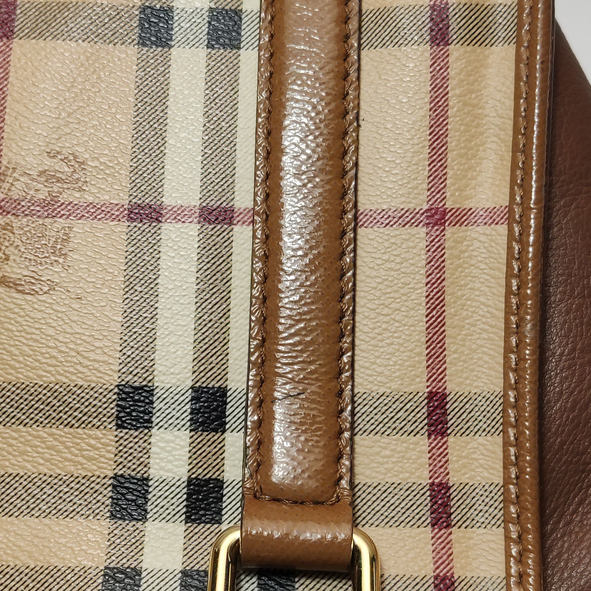 Burberry Burberry Women os Shoulder Bags Size ONE SIZE - 23 Thumbnail