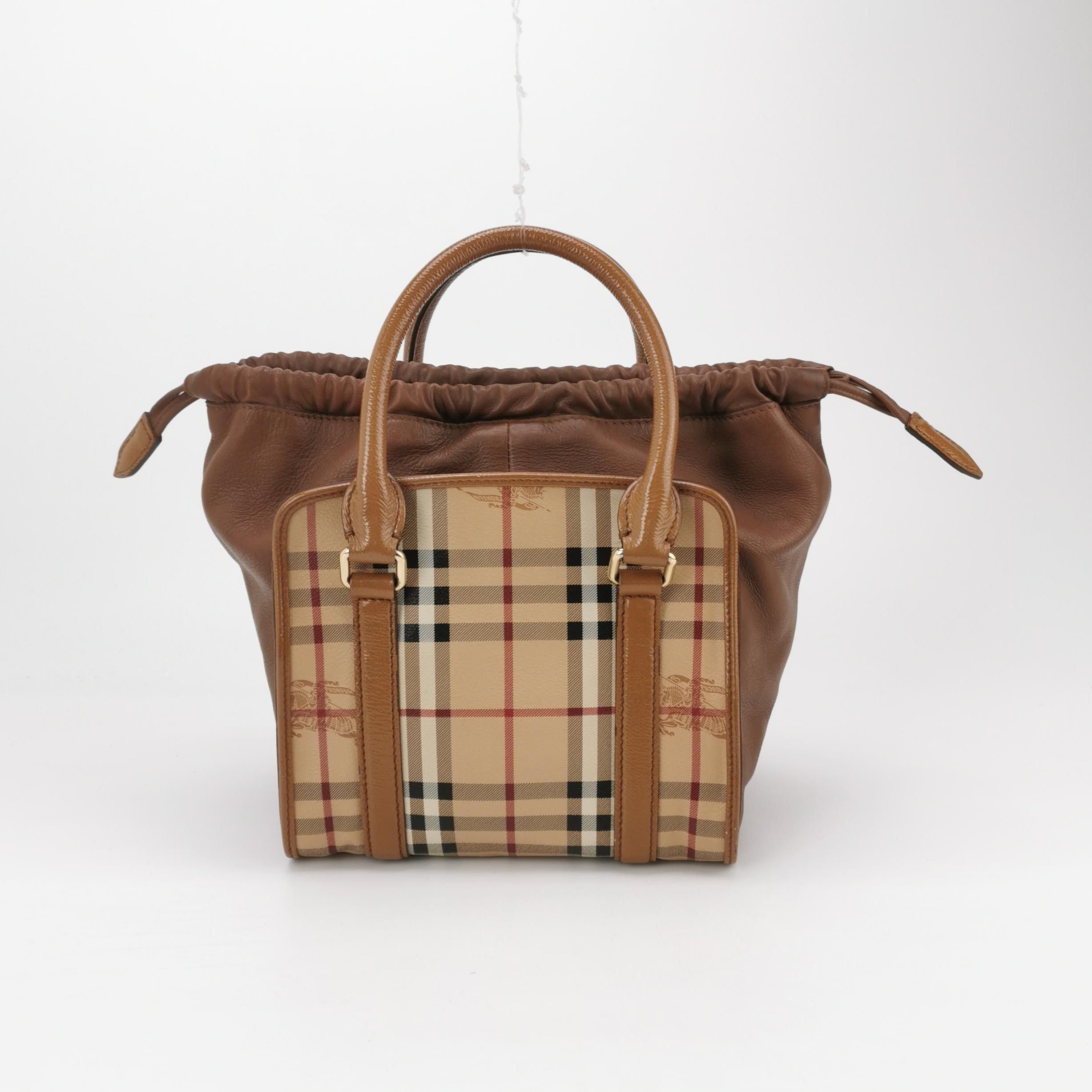 Burberry Burberry Women os Shoulder Bags Size ONE SIZE - 5 Thumbnail
