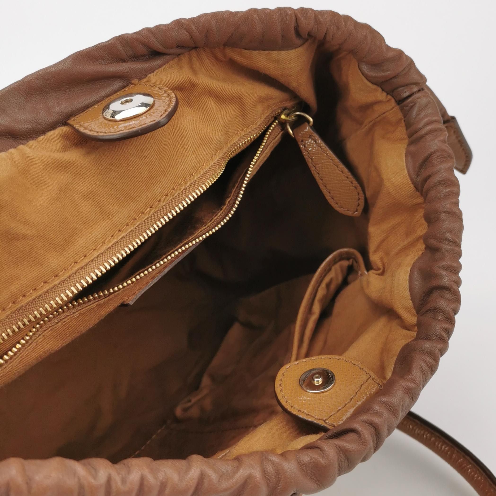 Burberry Burberry Women os Shoulder Bags Size ONE SIZE - 7 Thumbnail