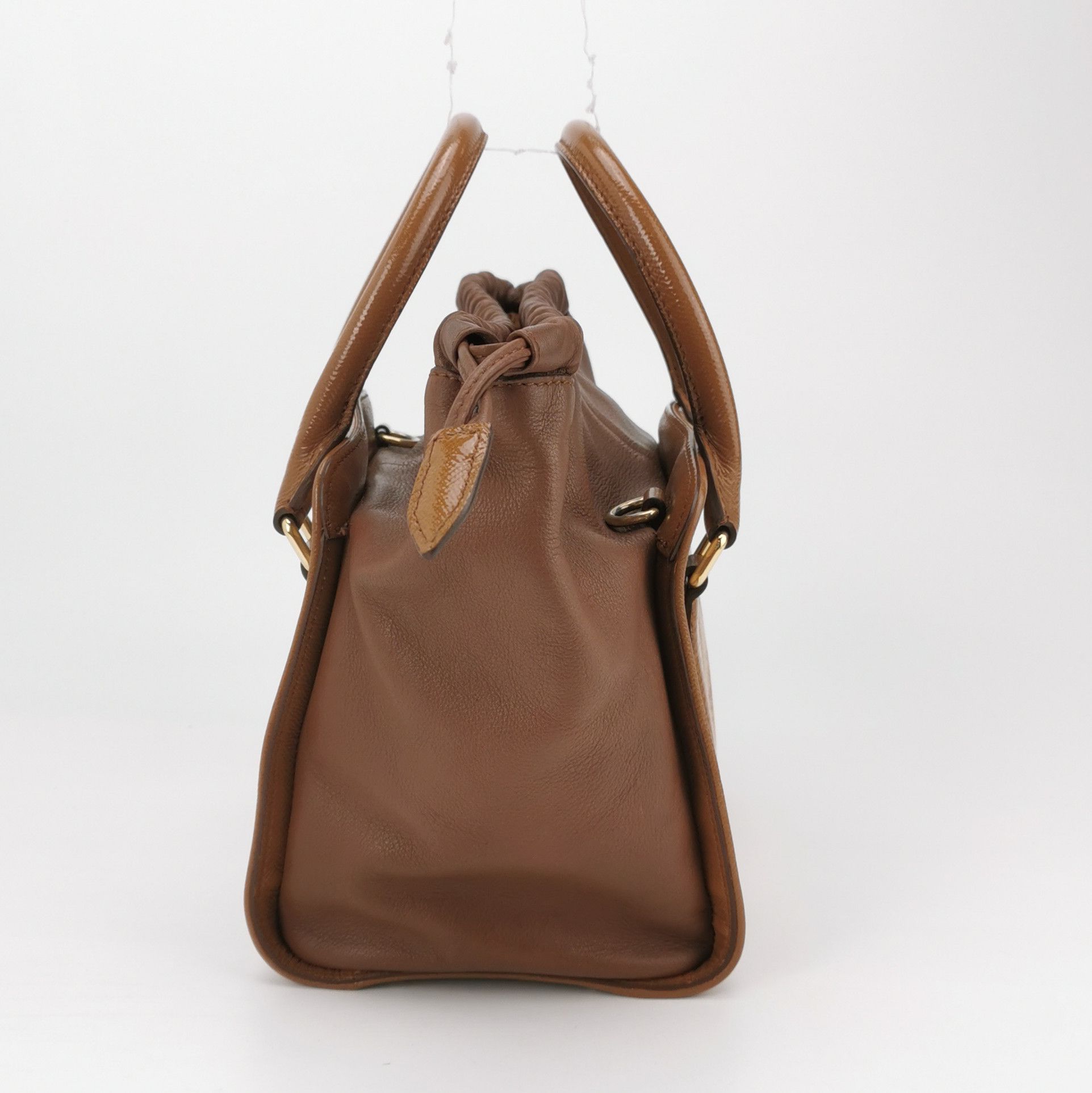 Burberry Burberry Women os Shoulder Bags Size ONE SIZE - 4 Thumbnail