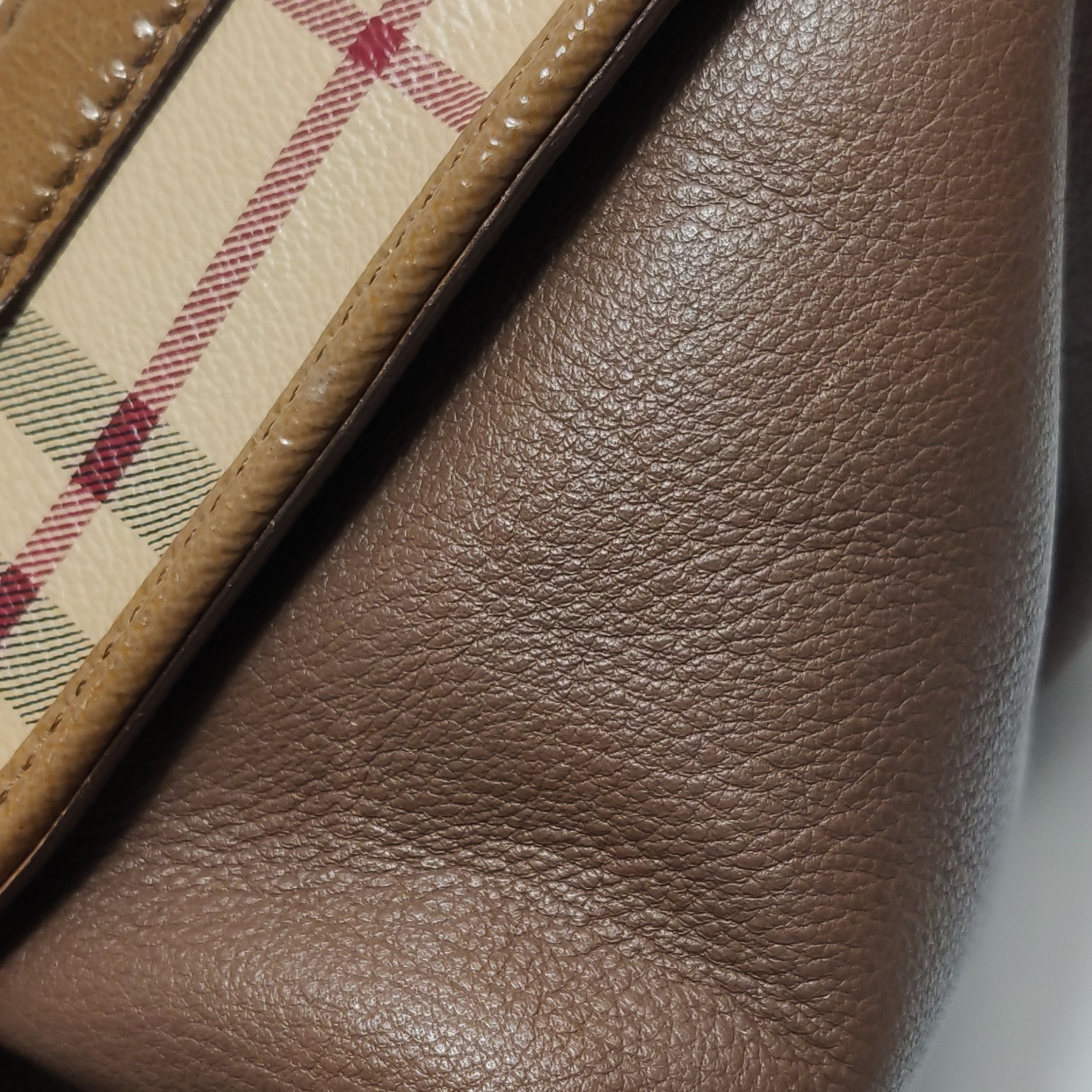 Burberry Burberry Women os Shoulder Bags Size ONE SIZE - 21 Thumbnail