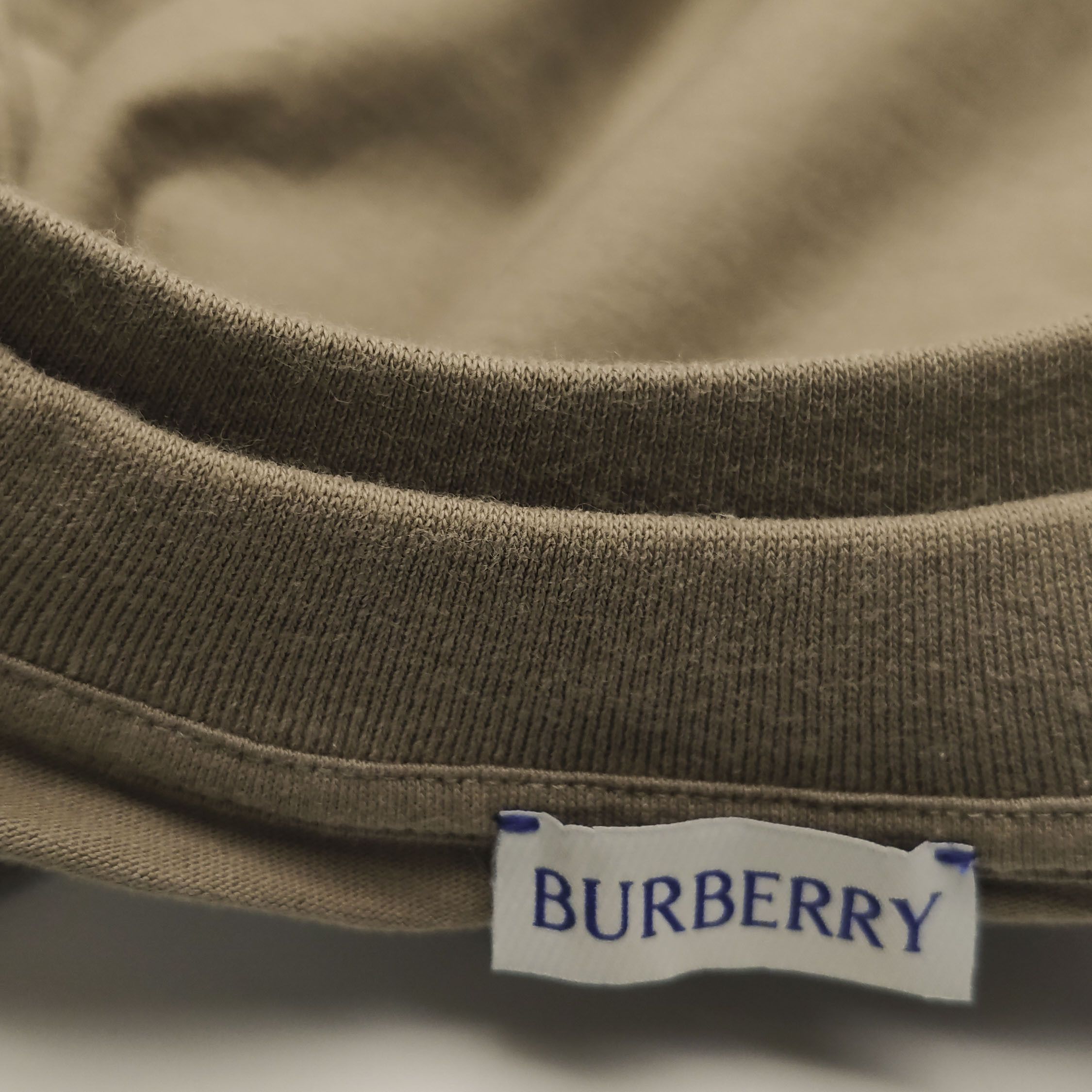 Burberry Burberry Women m Short Sleeve Shirts Size M / US 6-8 / IT 42-44 - 9 Thumbnail