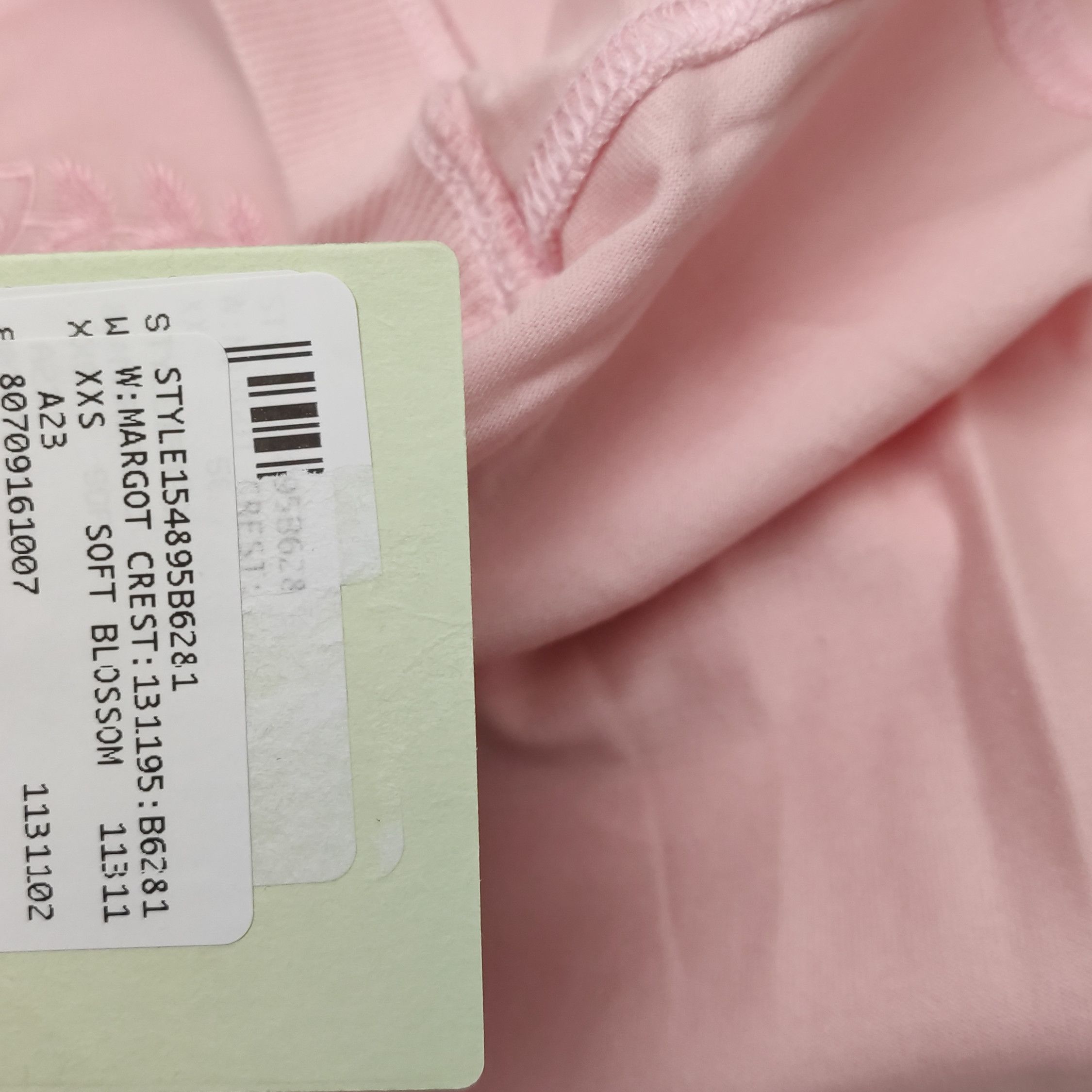 Burberry Burberry Women m Short Sleeve Shirts Size M / US 6-8 / IT 42-44 - 9 Thumbnail