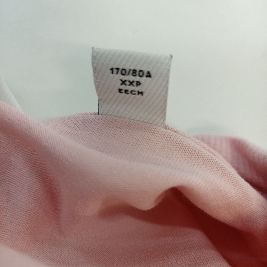 Burberry Burberry Women m Short Sleeve Shirts Size M / US 6-8 / IT 42-44 - 6 Thumbnail