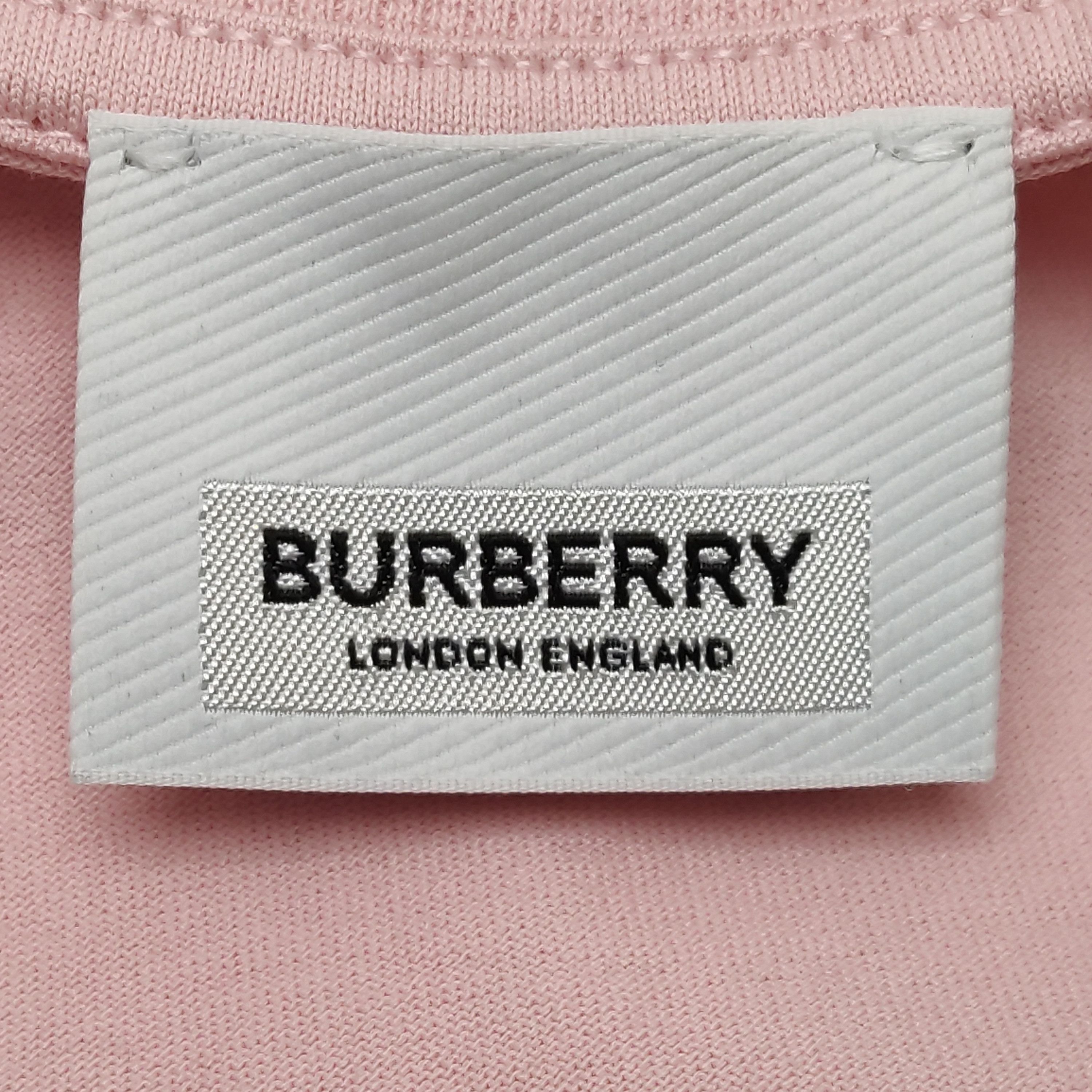 Burberry Burberry Women m Short Sleeve Shirts Size M / US 6-8 / IT 42-44 - 5 Thumbnail