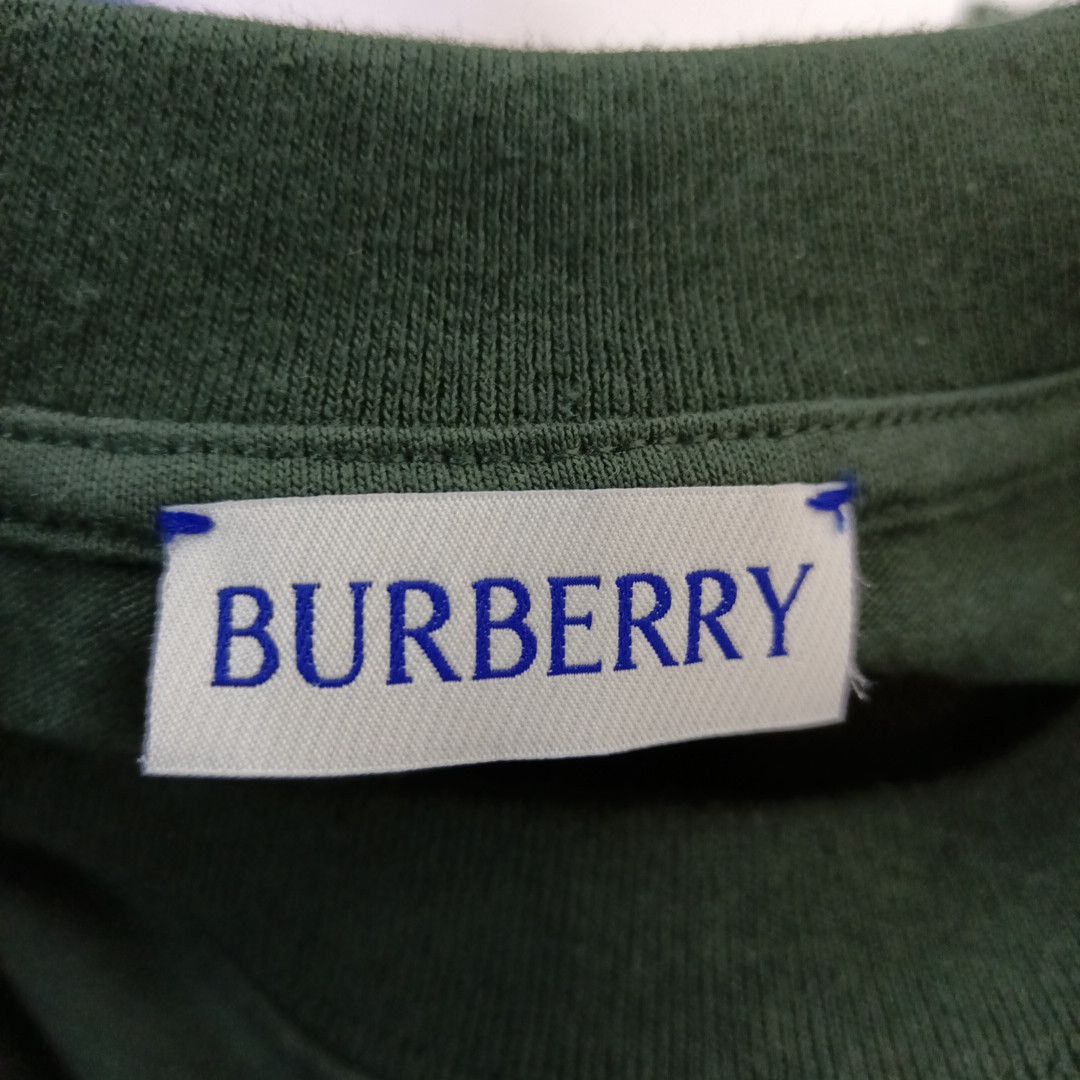 Burberry Burberry Women m Short Sleeve Shirts Size M / US 6-8 / IT 42-44 - 5 Thumbnail