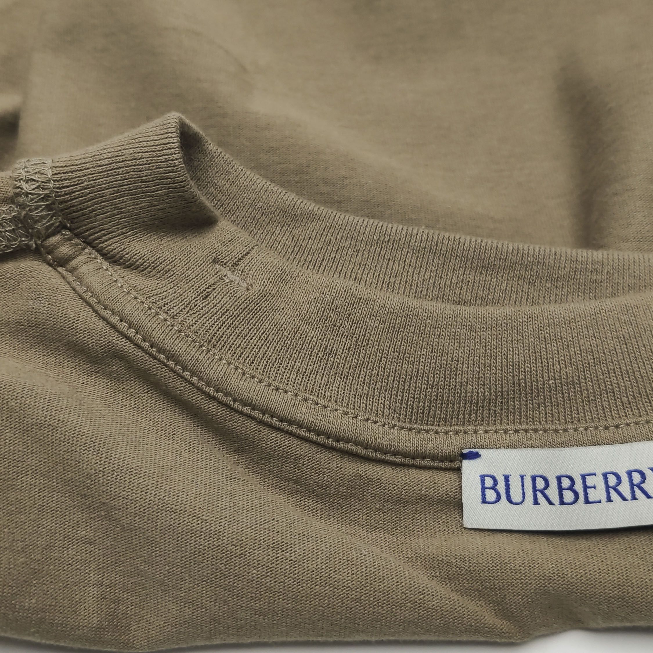 Burberry Burberry Women m Short Sleeve Shirts Size M / US 6-8 / IT 42-44 - 9 Thumbnail