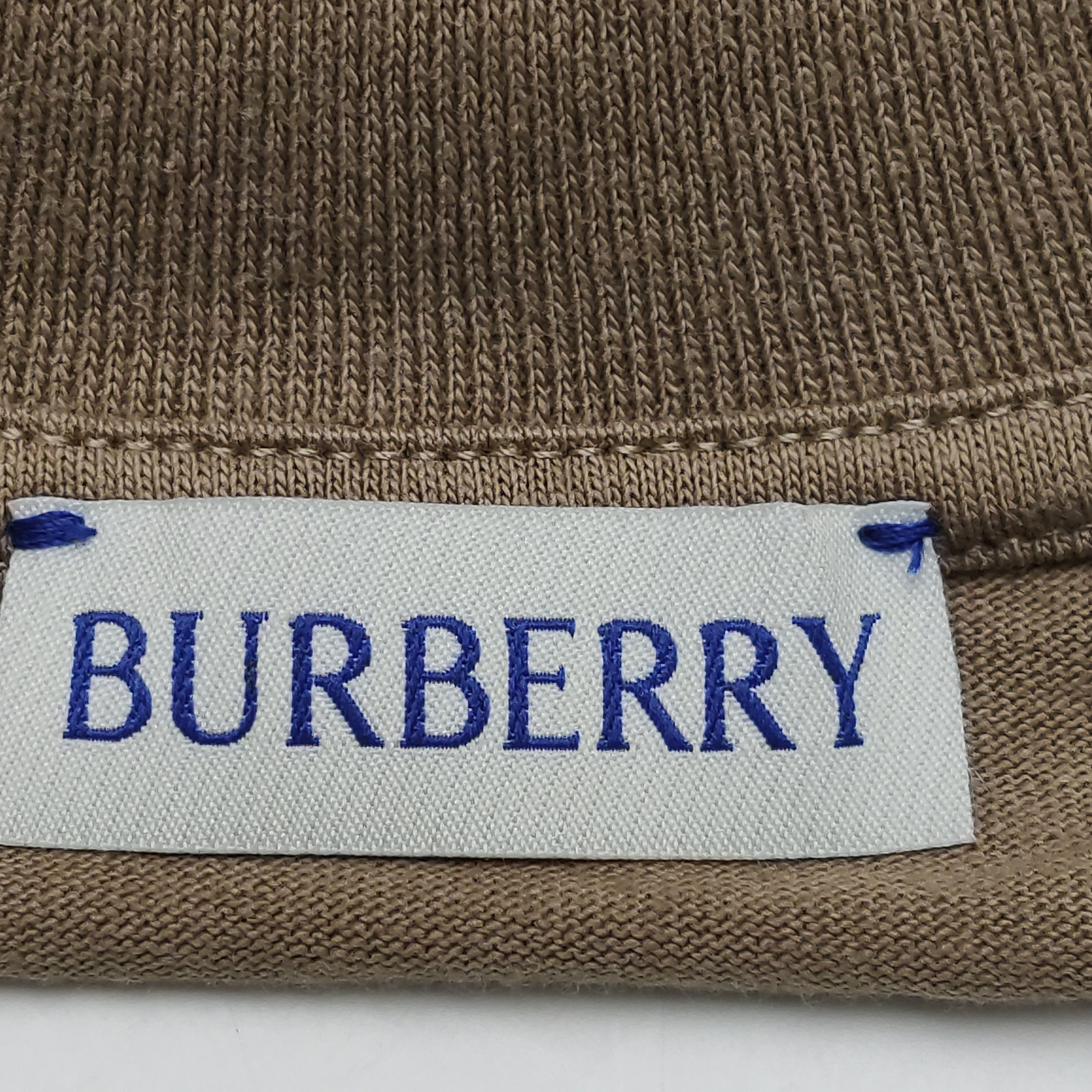 Burberry Burberry Women m Short Sleeve Shirts Size M / US 6-8 / IT 42-44 - 5 Thumbnail