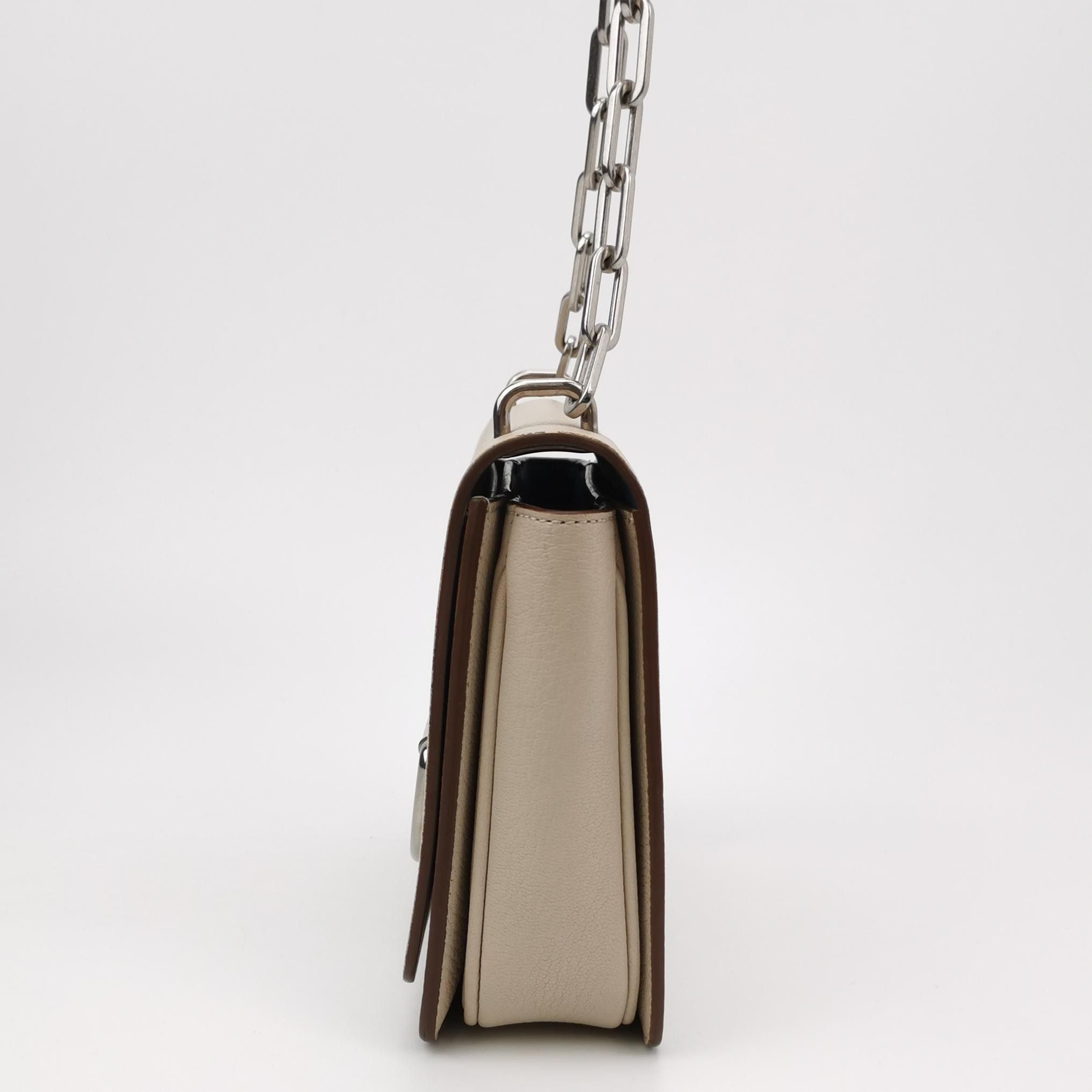 Burberry Burberry Women os Shoulder Bags Size ONE SIZE - 3 Thumbnail