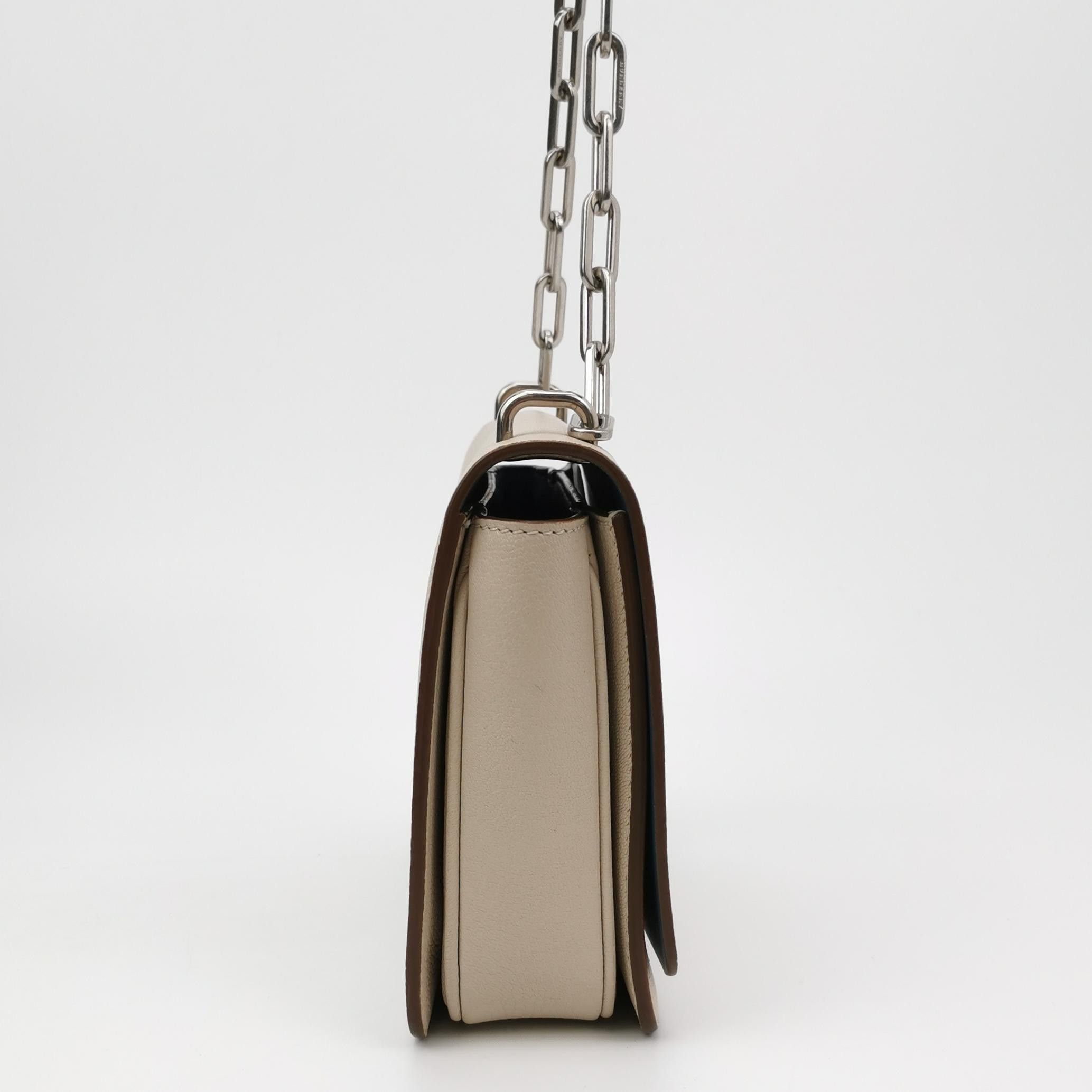 Burberry Burberry Women os Shoulder Bags Size ONE SIZE - 4 Thumbnail