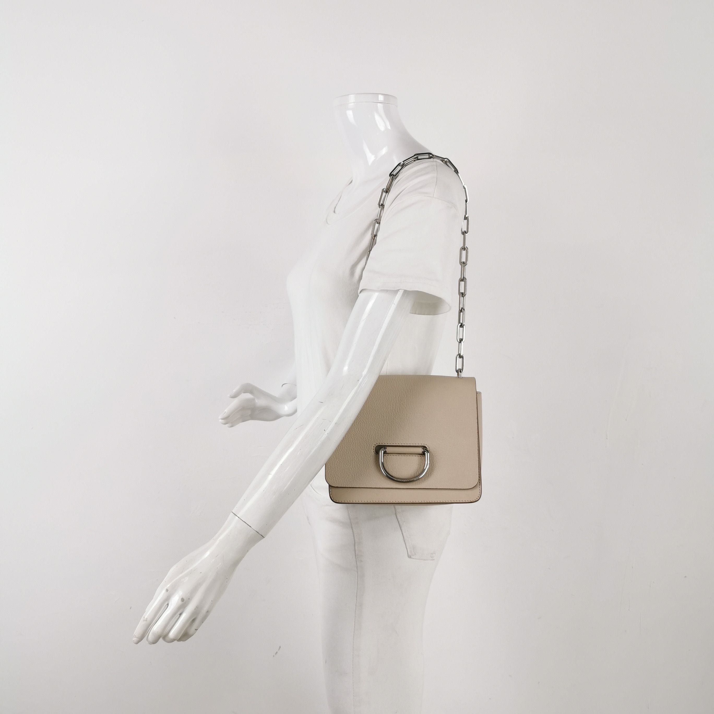 Burberry Burberry Women os Shoulder Bags Size ONE SIZE - 2 Thumbnail