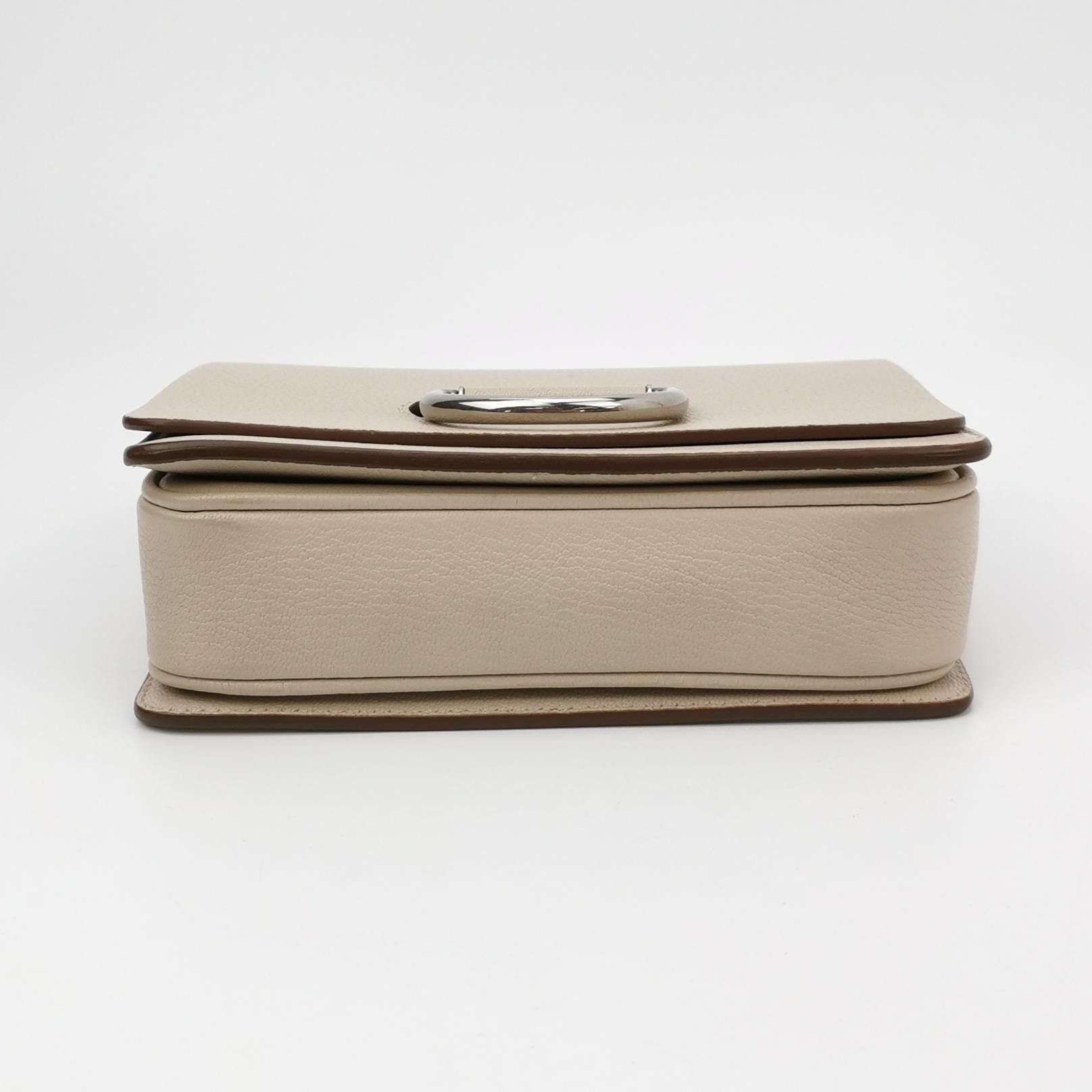 Burberry Burberry Women os Shoulder Bags Size ONE SIZE - 6 Thumbnail