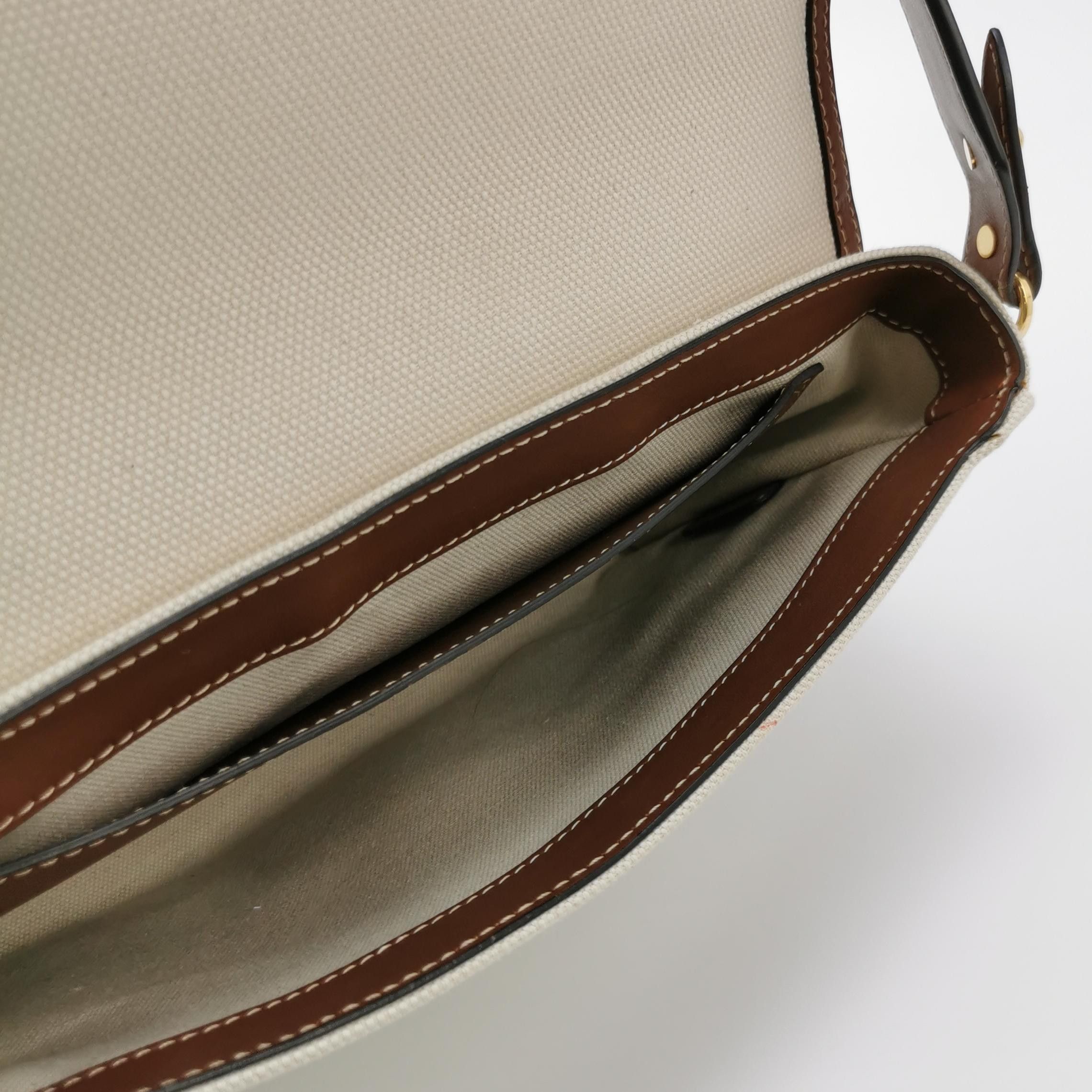 Burberry Burberry Women os Shoulder Bags Size ONE SIZE - 7 Thumbnail