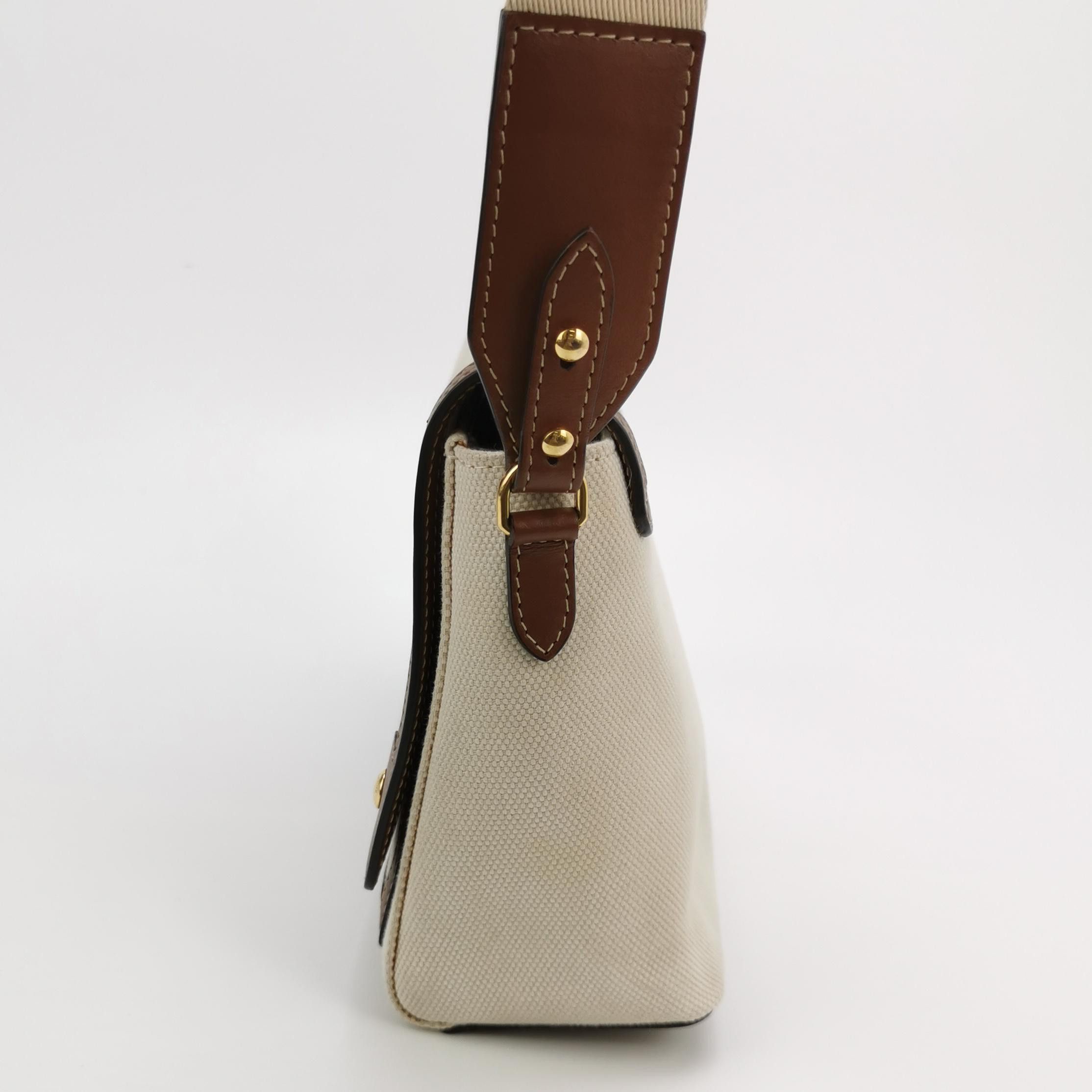Burberry Burberry Women os Shoulder Bags Size ONE SIZE - 3 Thumbnail