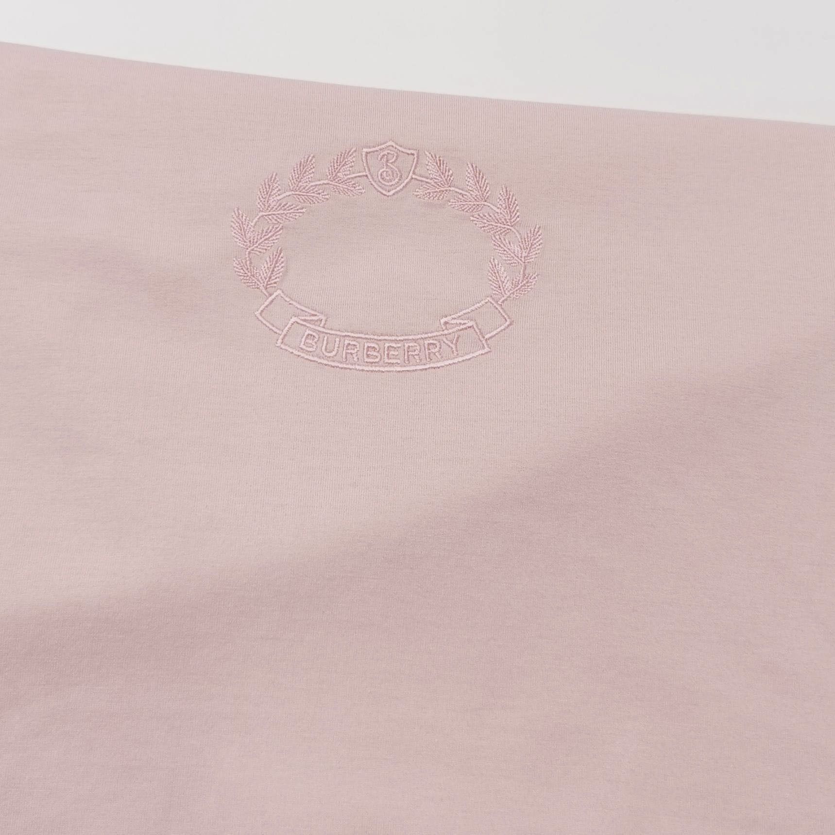 Burberry Burberry Women m Short Sleeve Shirts Size M / US 6-8 / IT 42-44 - 3 Thumbnail