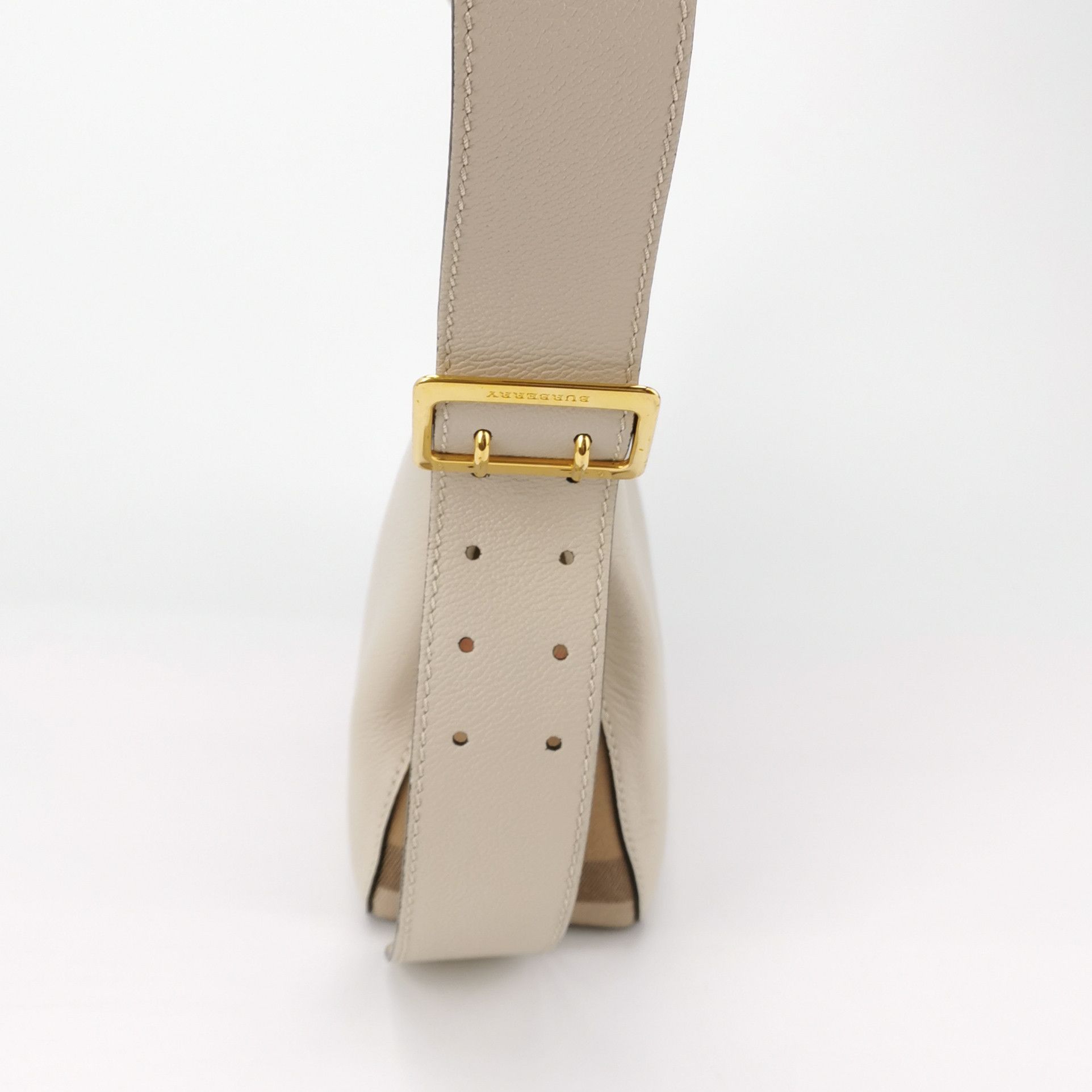 Burberry Burberry Women os Shoulder Bags Size ONE SIZE - 4 Thumbnail