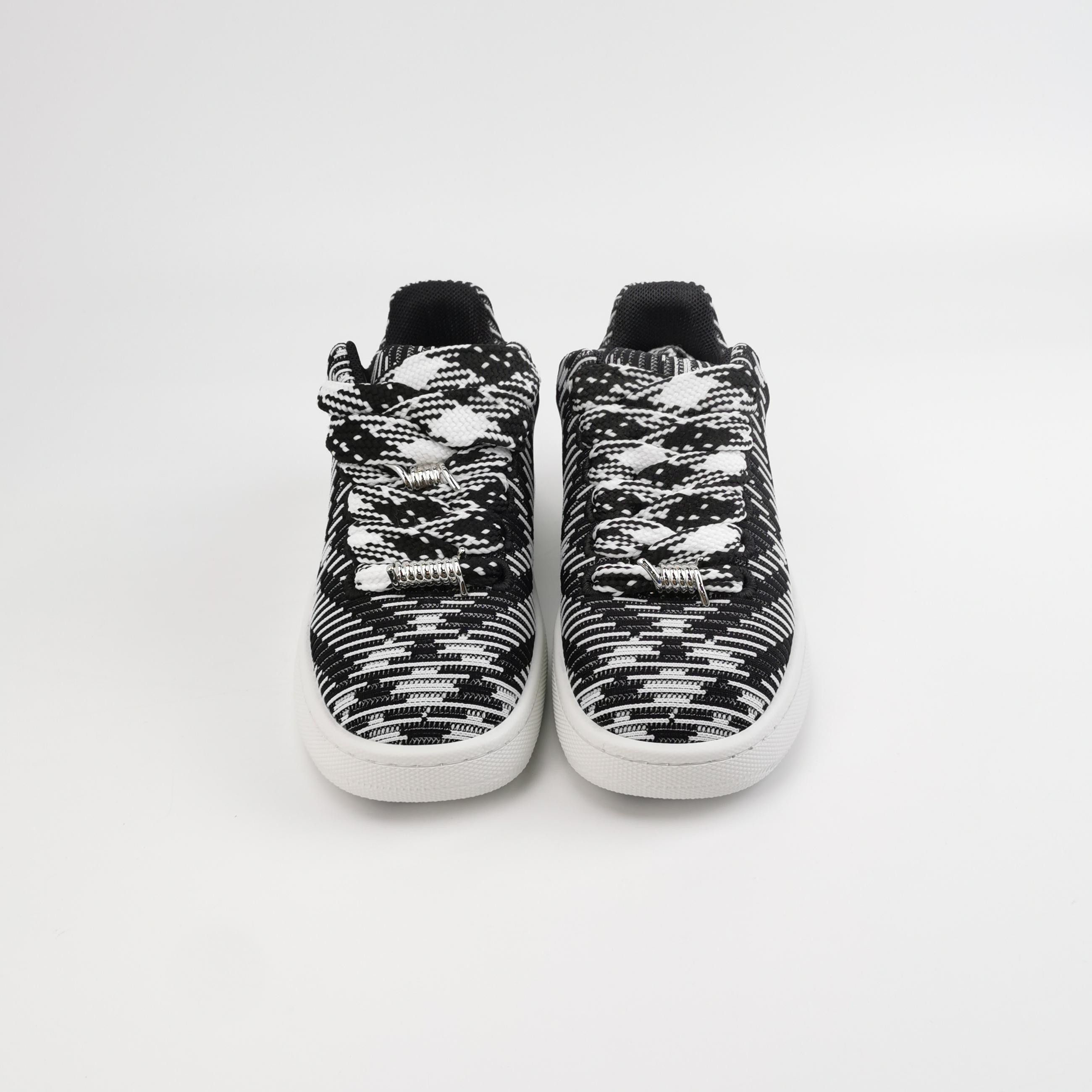Burberry Burberry Women 7 Lowtop Sneakers Size US 7 / IT 37 - 3 Thumbnail