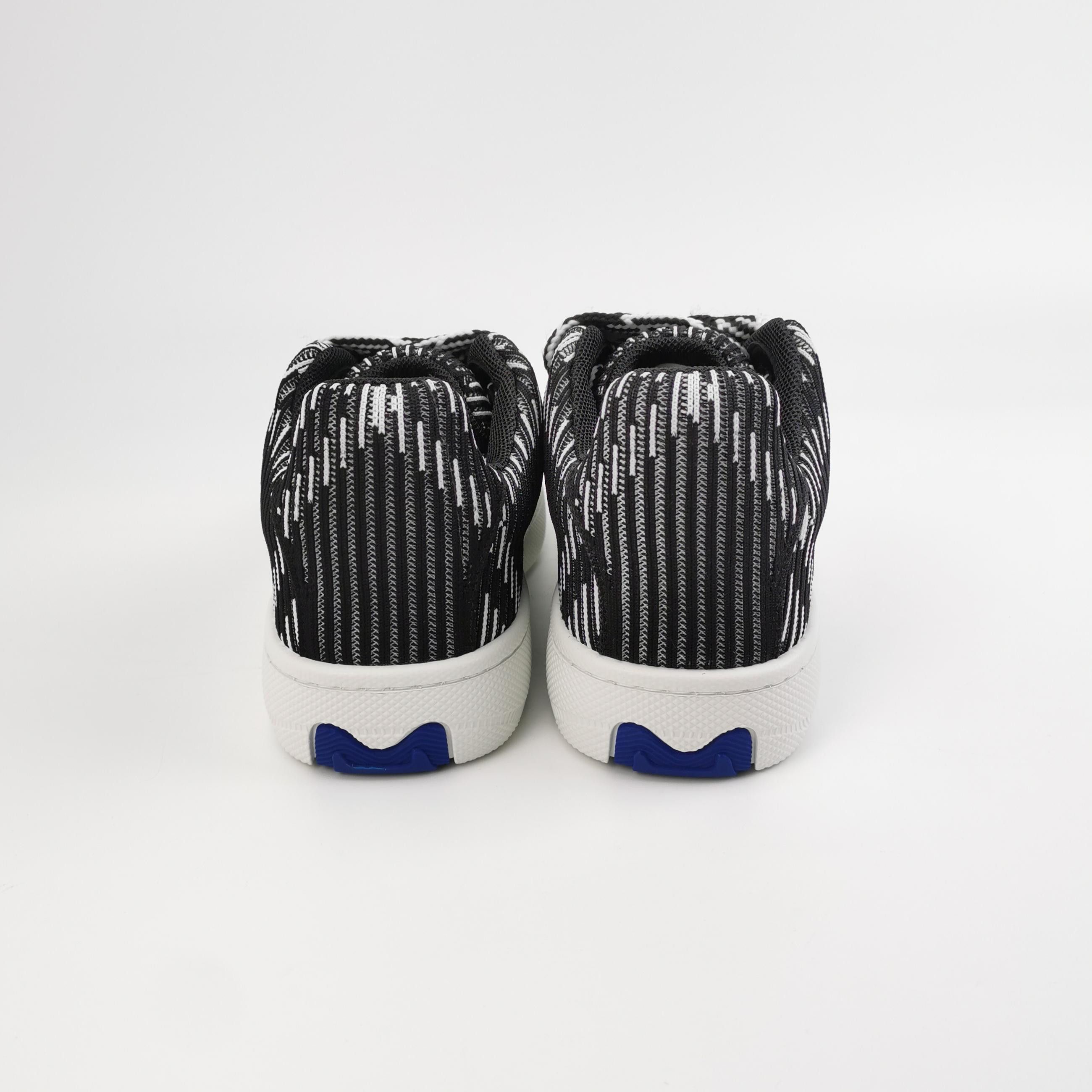 Burberry Burberry Women 7 Lowtop Sneakers Size US 7 / IT 37 - 4 Thumbnail
