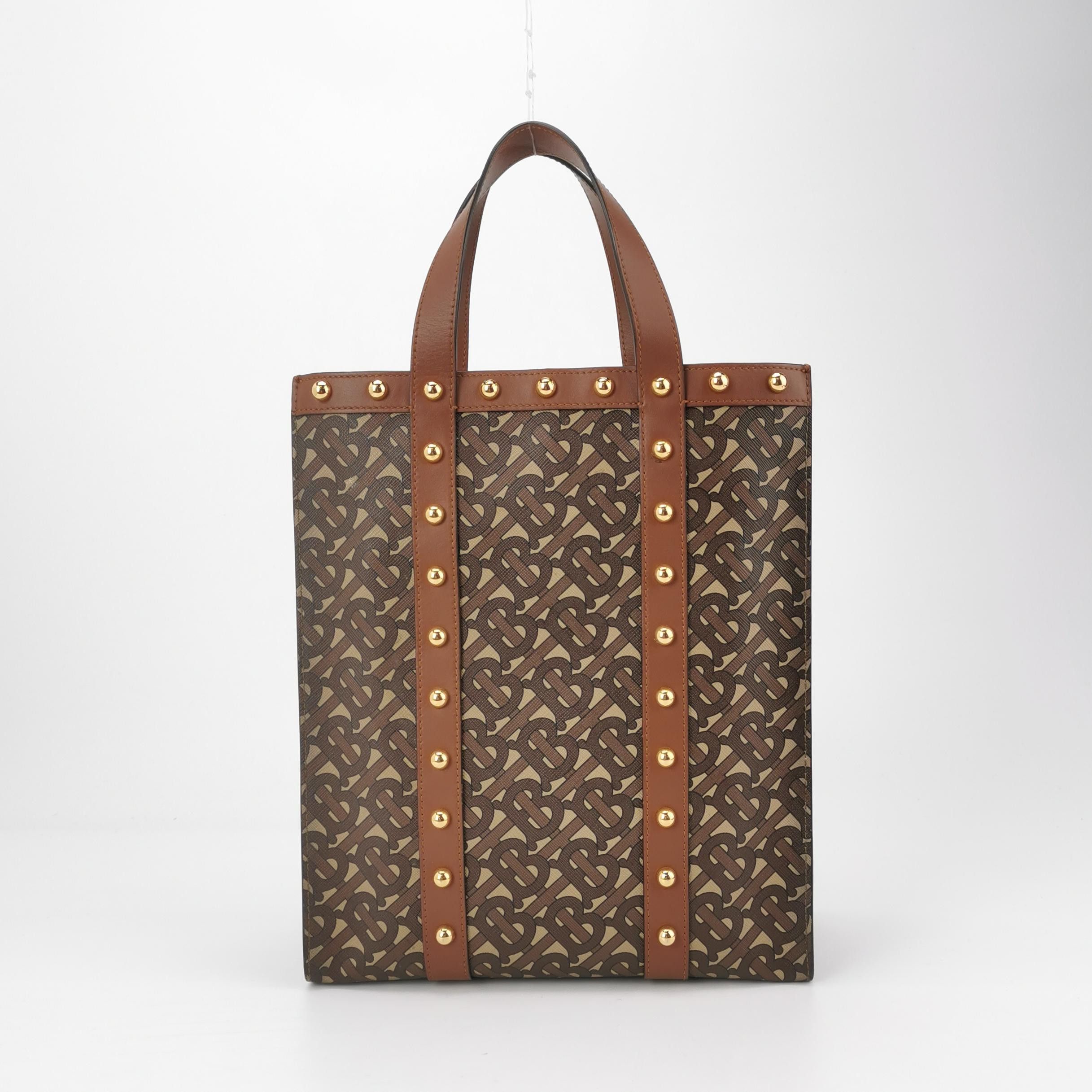 Burberry Burberry Women os Shoulder Bags Size ONE SIZE - 5 Thumbnail