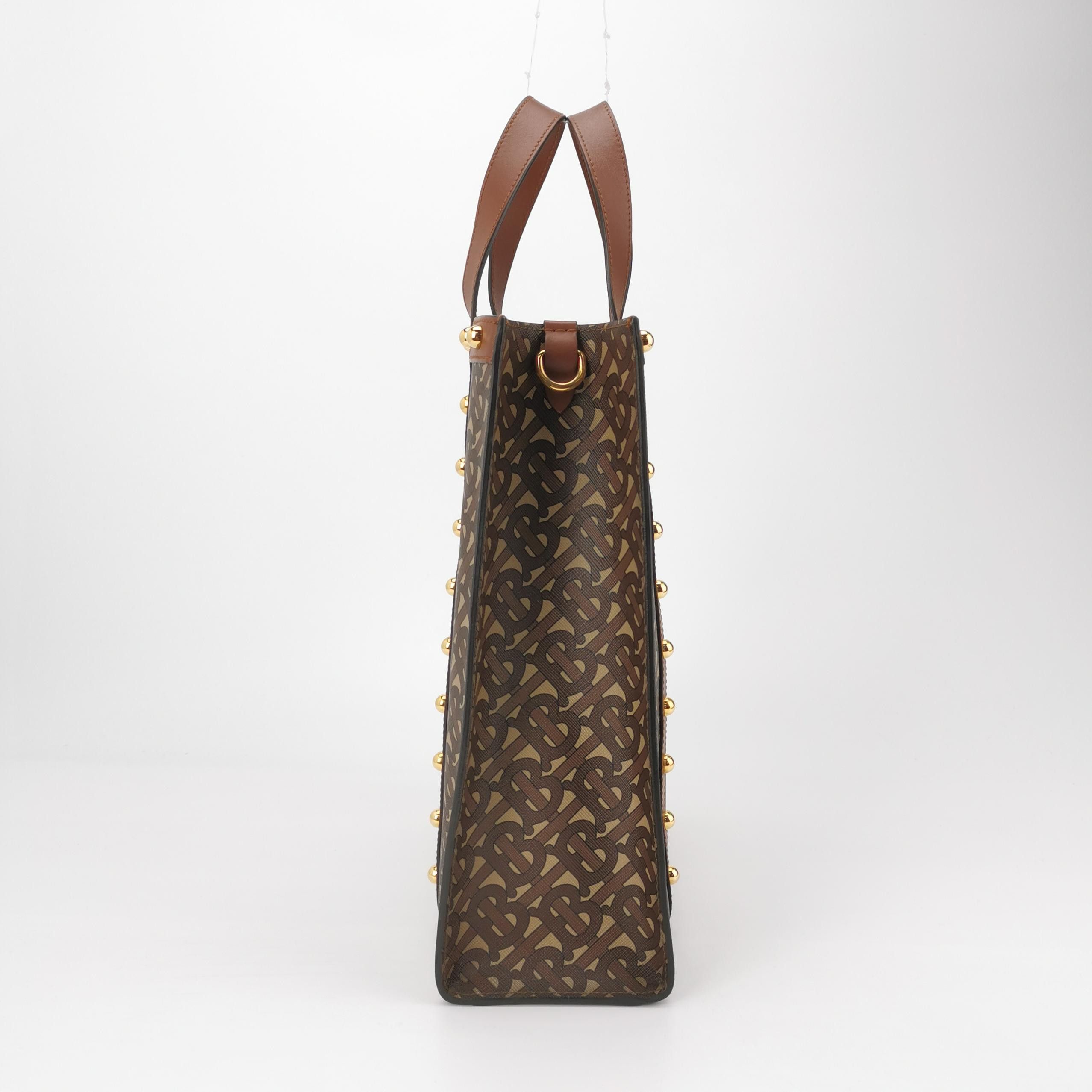 Burberry Burberry Women os Shoulder Bags Size ONE SIZE - 4 Thumbnail
