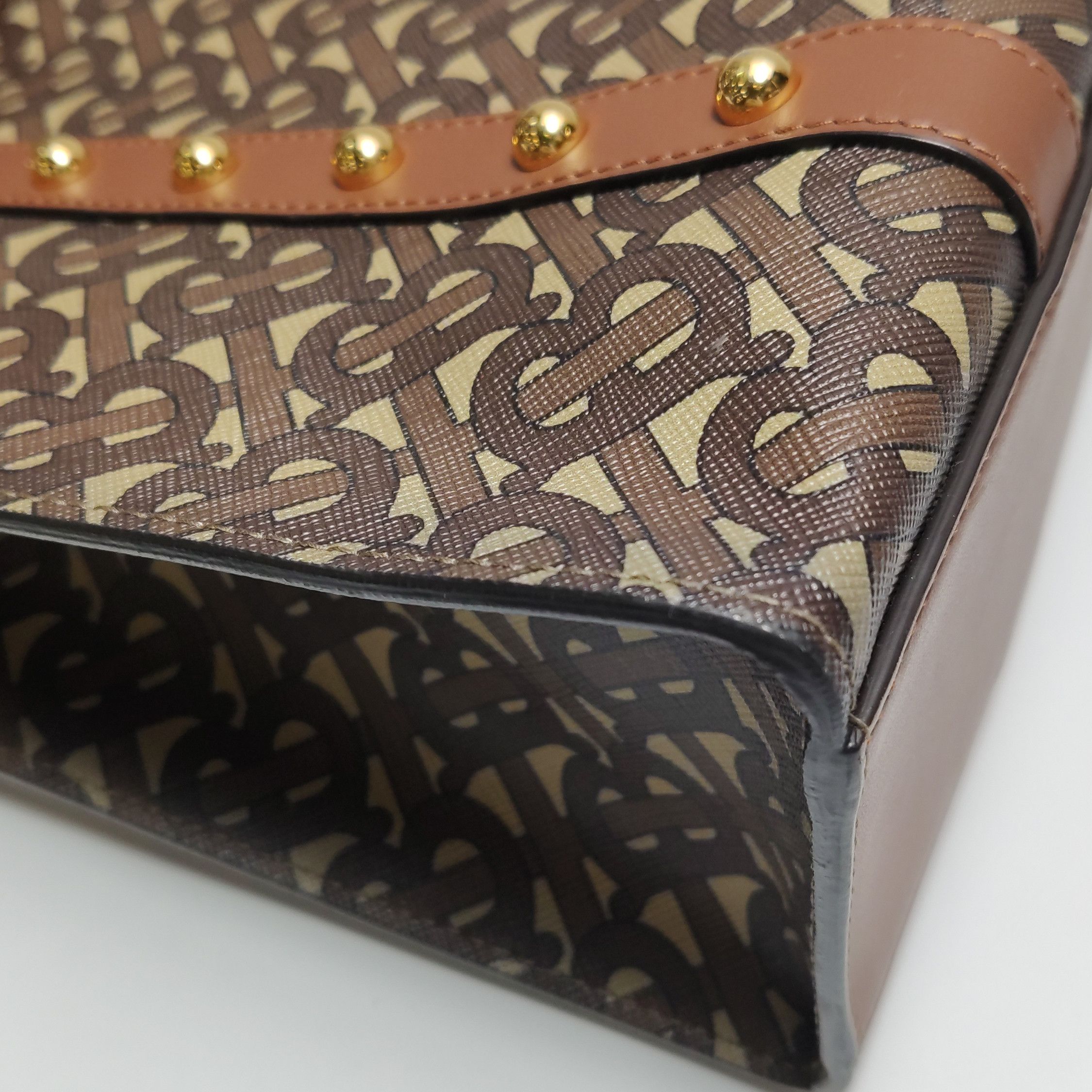 Burberry Burberry Women os Shoulder Bags Size ONE SIZE - 23 Thumbnail