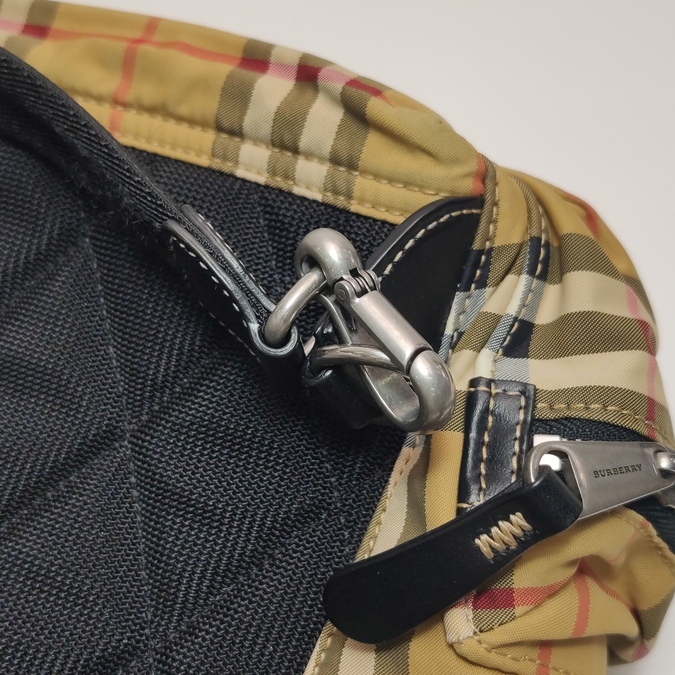 Burberry Burberry Women os Backpacks Size ONE SIZE - 16 Thumbnail