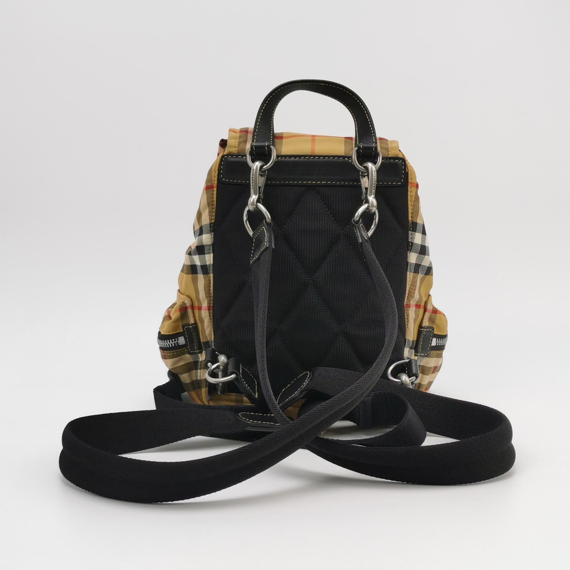 Burberry Burberry Women os Backpacks Size ONE SIZE - 5 Thumbnail