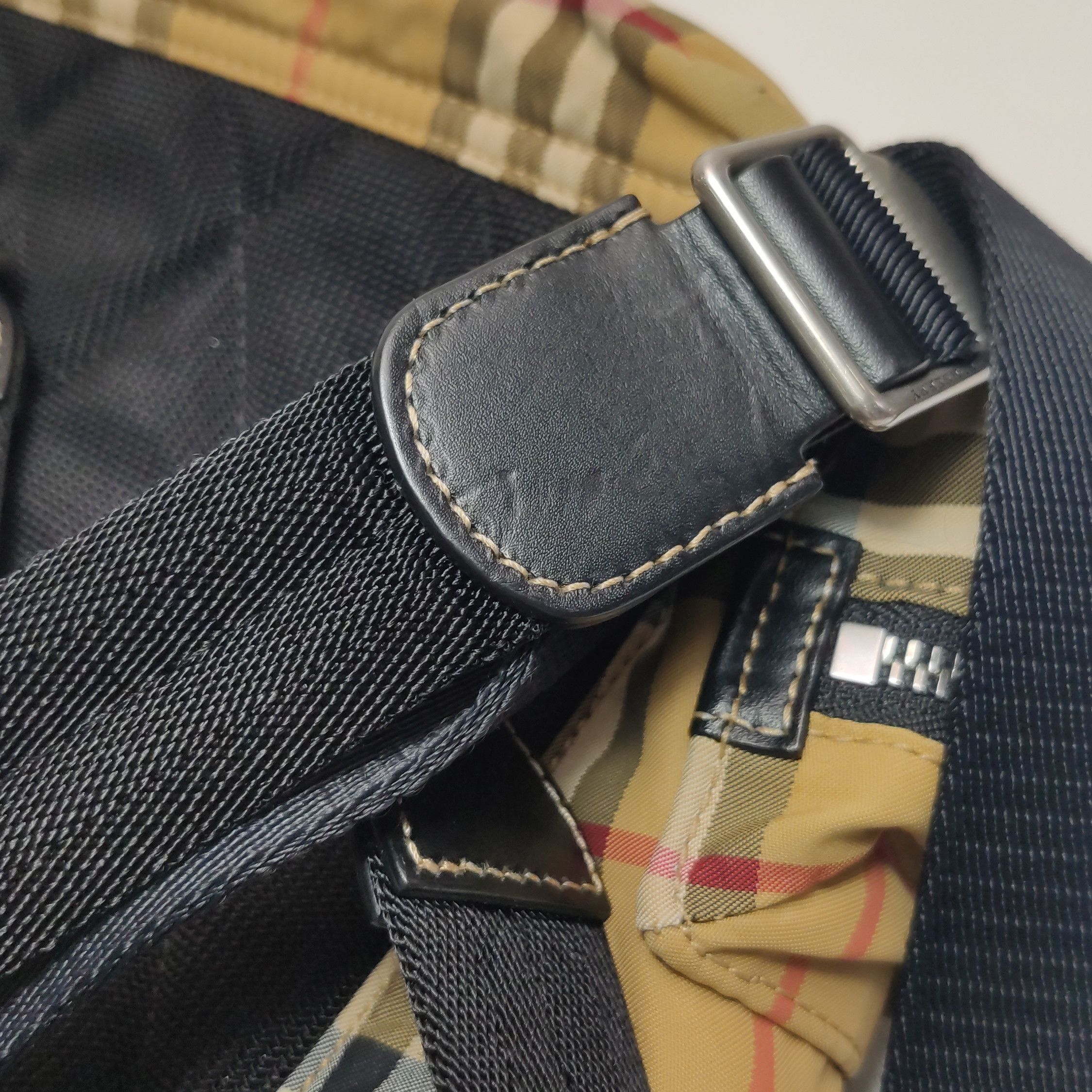 Burberry Burberry Women os Backpacks Size ONE SIZE - 13 Thumbnail