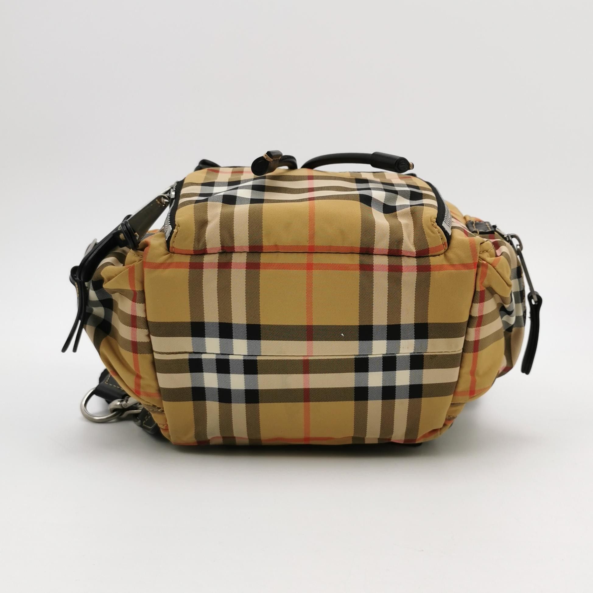 Burberry Burberry Women os Backpacks Size ONE SIZE - 6 Thumbnail