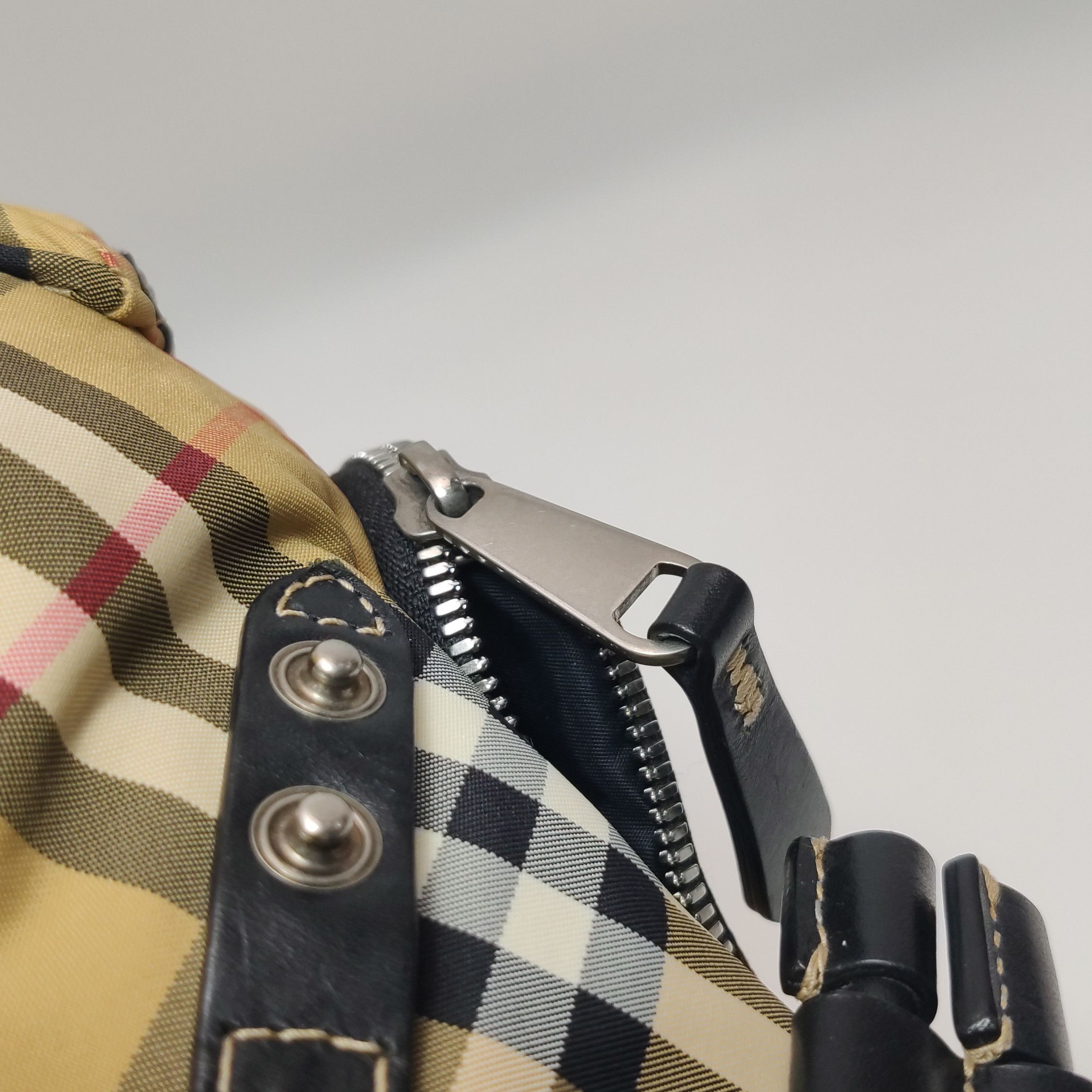 Burberry Burberry Women os Backpacks Size ONE SIZE - 15 Thumbnail