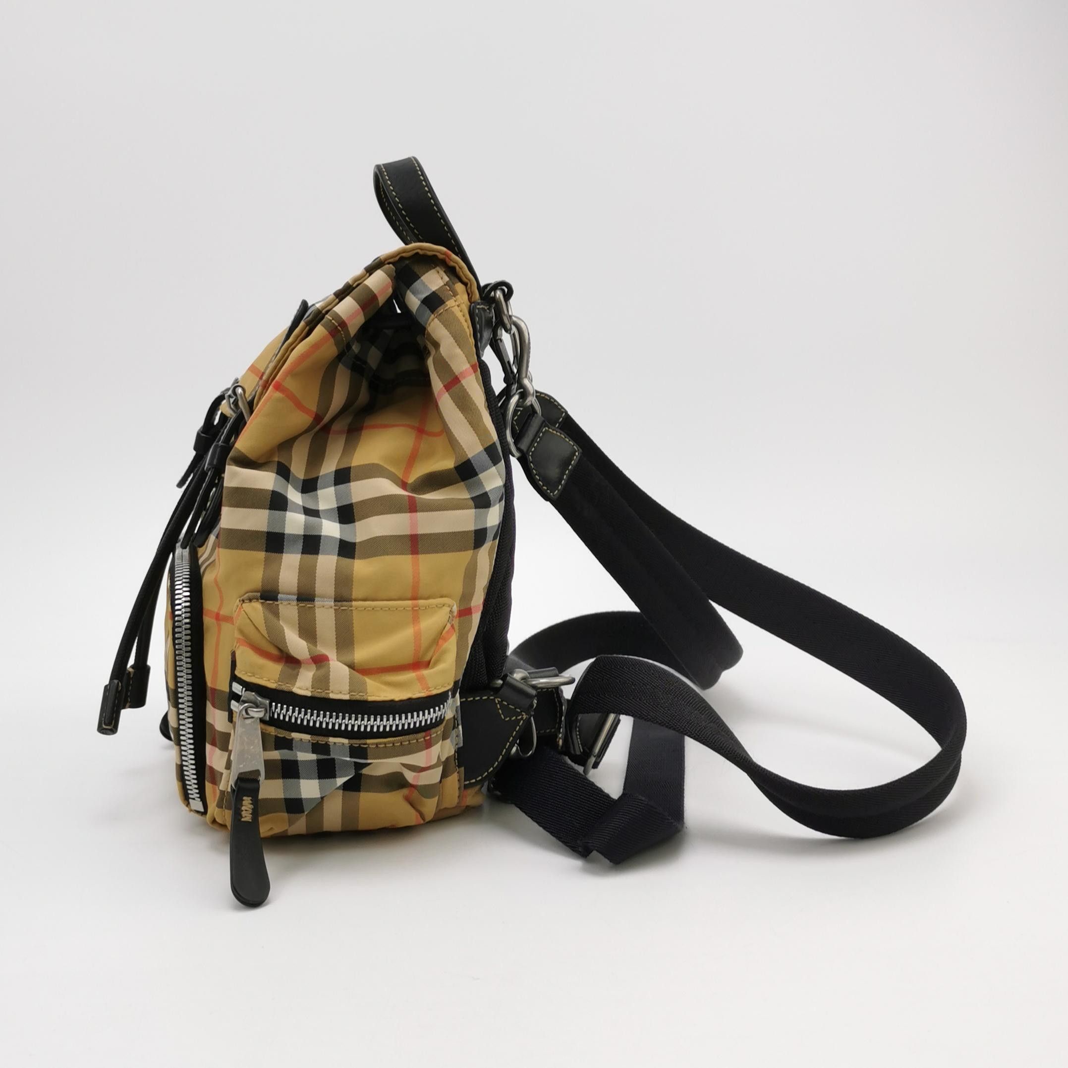 Burberry Burberry Women os Backpacks Size ONE SIZE - 3 Thumbnail